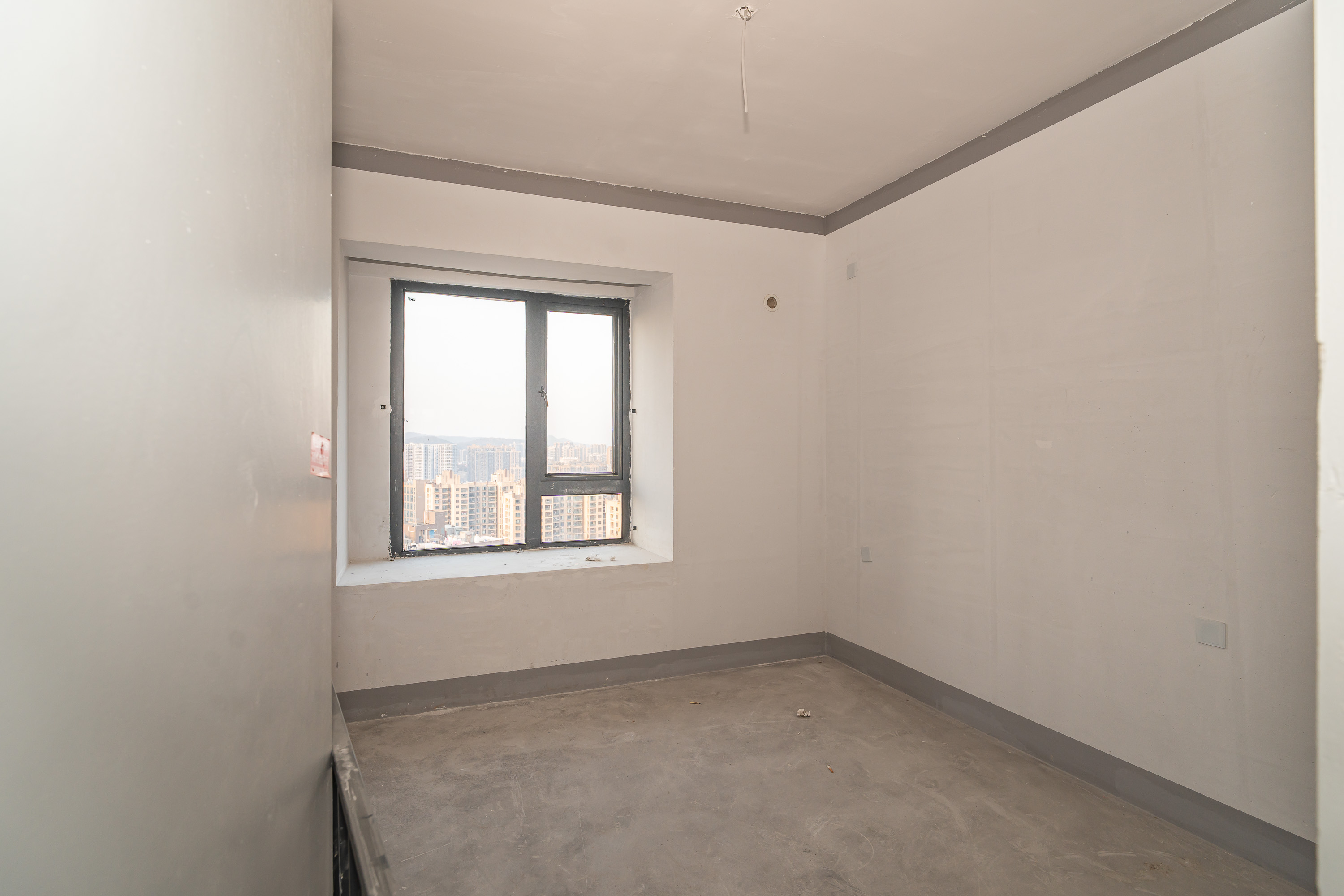 建投象山国际  3室2厅2卫    145.0万卧室