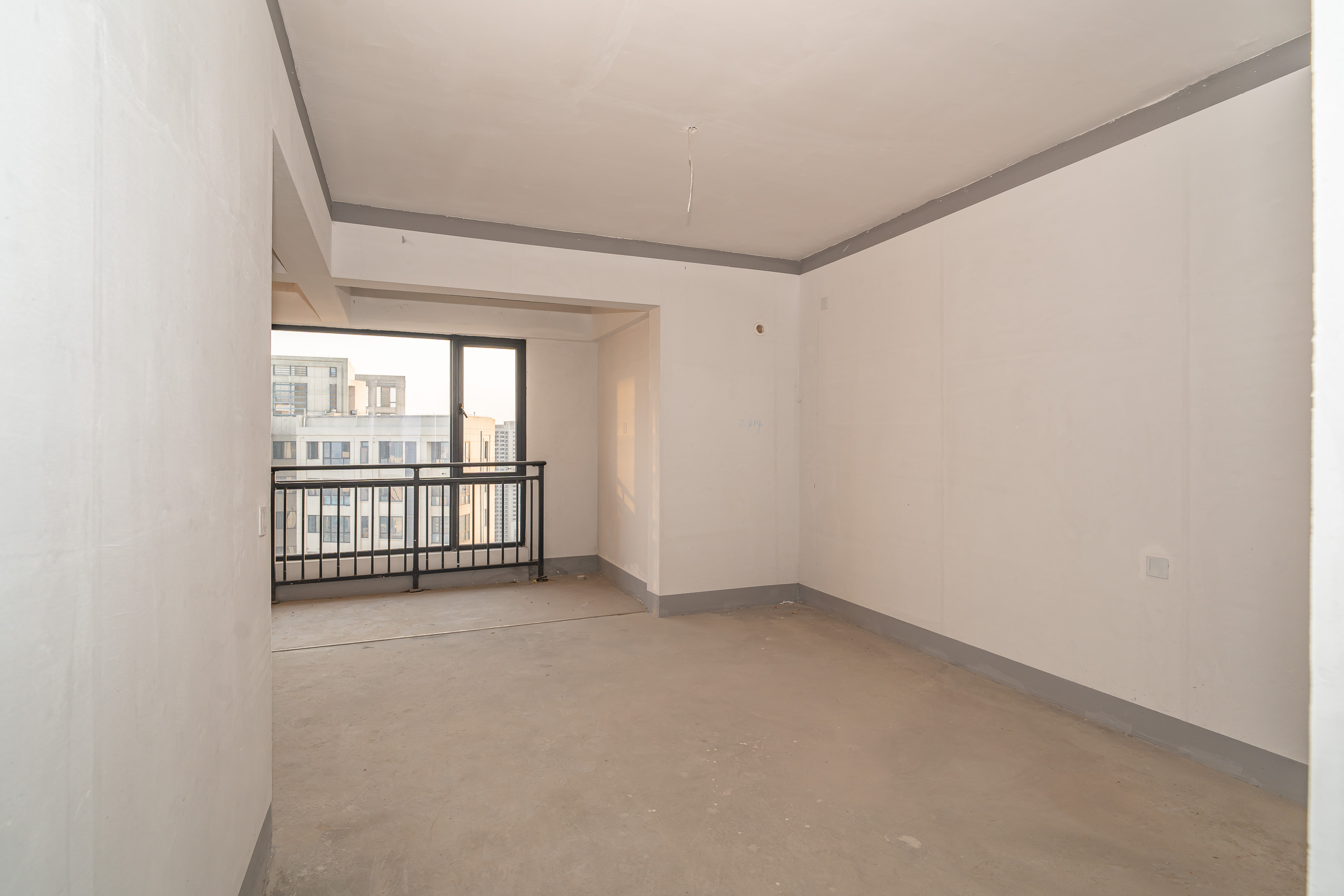 建投象山国际  3室2厅2卫    145.0万卧室