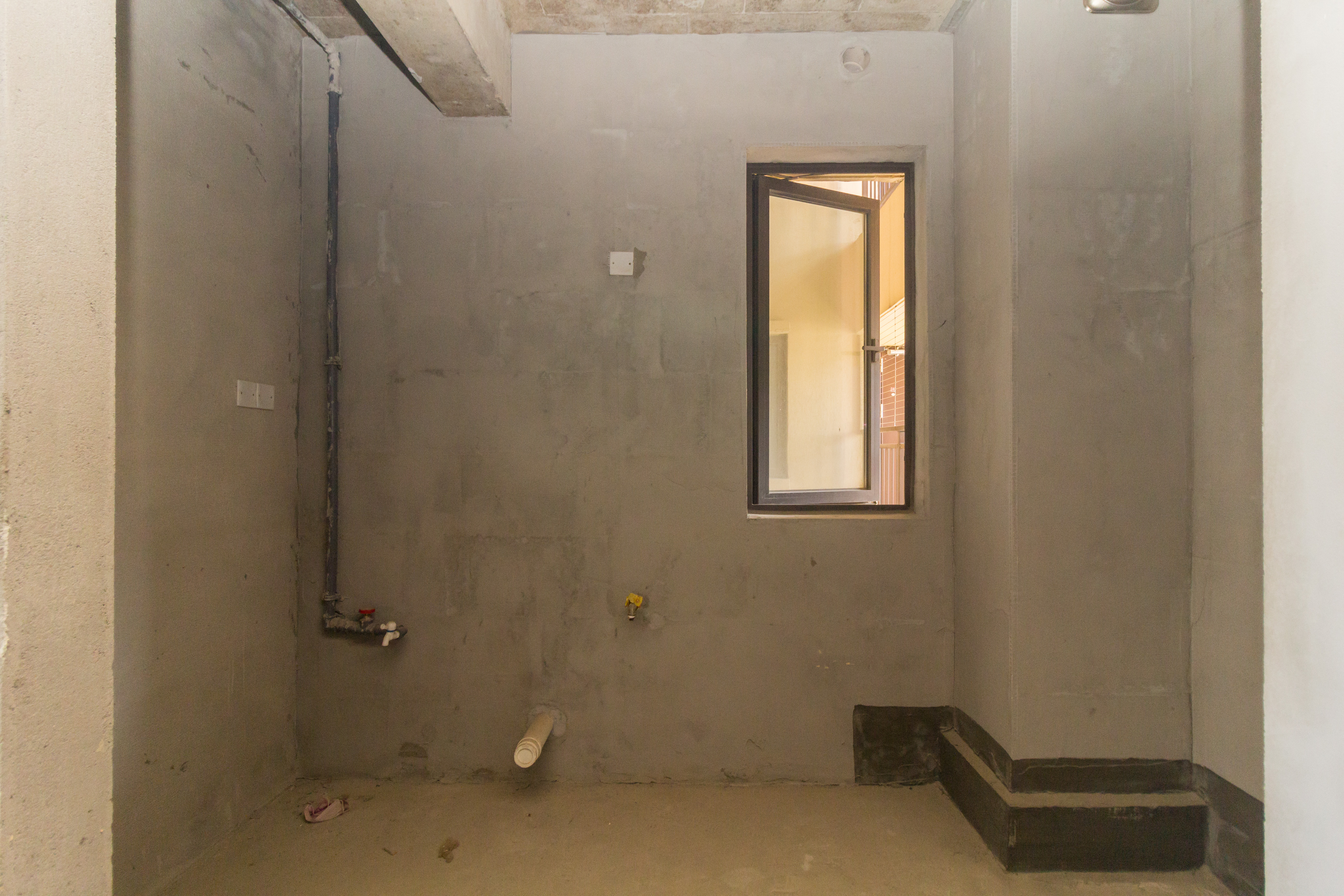 龙湖碧桂园天宸原著 4室2厅2卫 138.0万 龙湖碧桂园天宸原著 4室2厅2卫 138.0万厨房