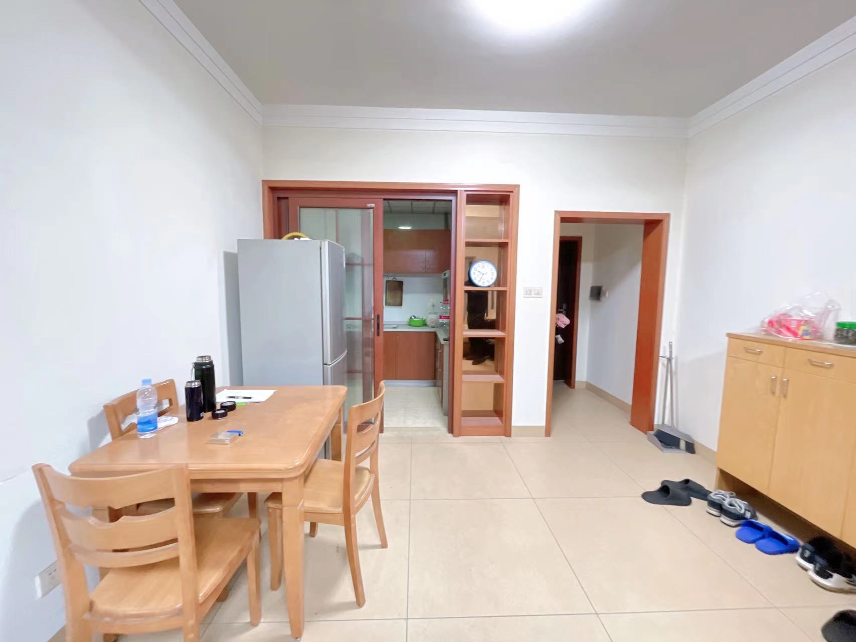 流金岁月-华晨国际  2室2厅1卫    45.8万 流金岁月-华晨国际  2室2厅1卫    45.8万室内图