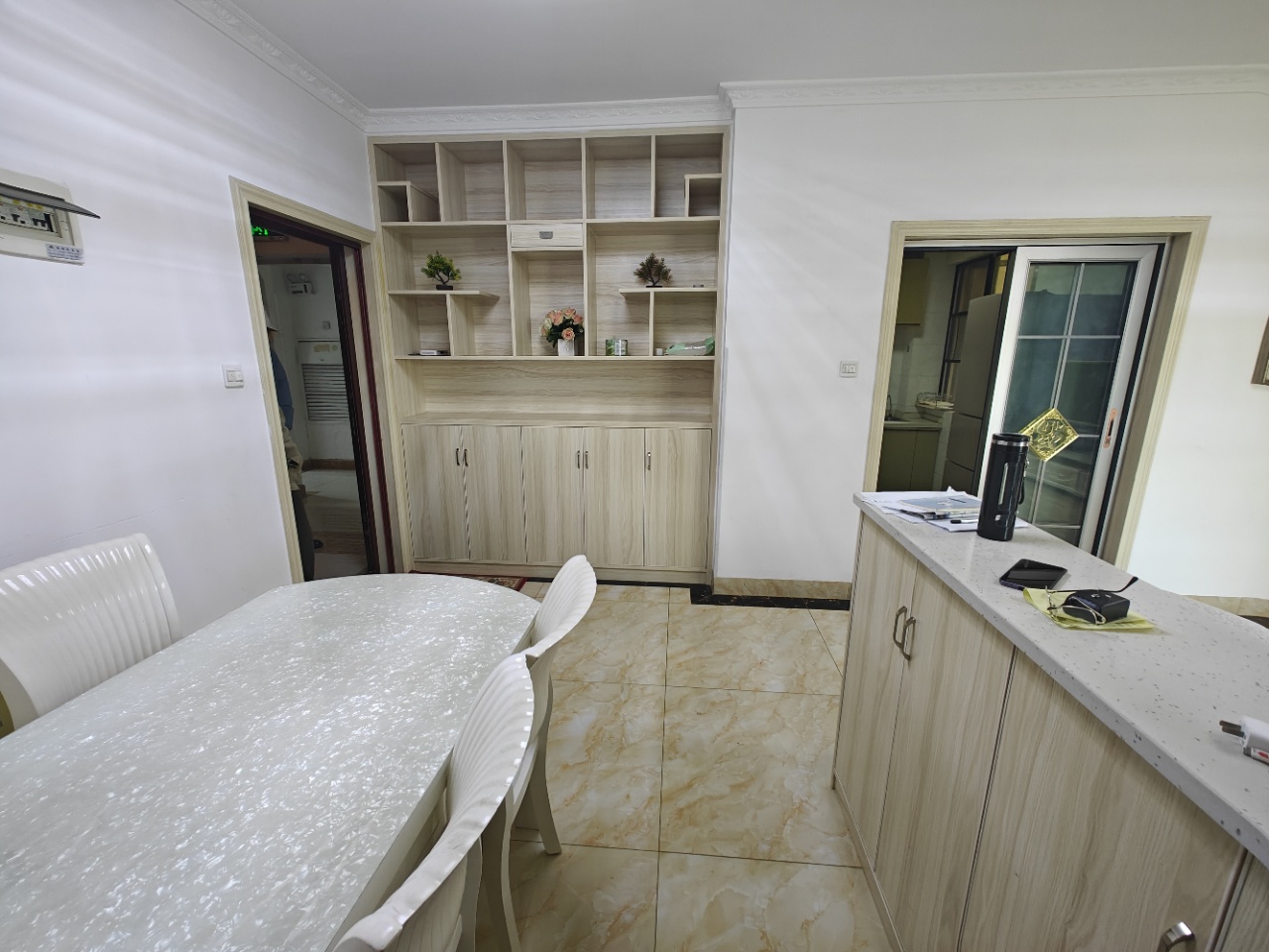 三一歌雅郡 3室2厅1卫 52.8万 三一歌雅郡 3室2厅1卫 52.8万室内图