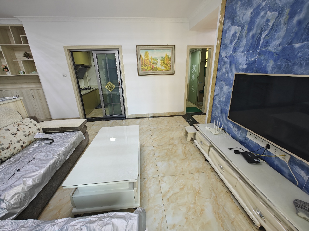 三一歌雅郡 3室2厅1卫 52.8万 三一歌雅郡 3室2厅1卫 52.8万室内图