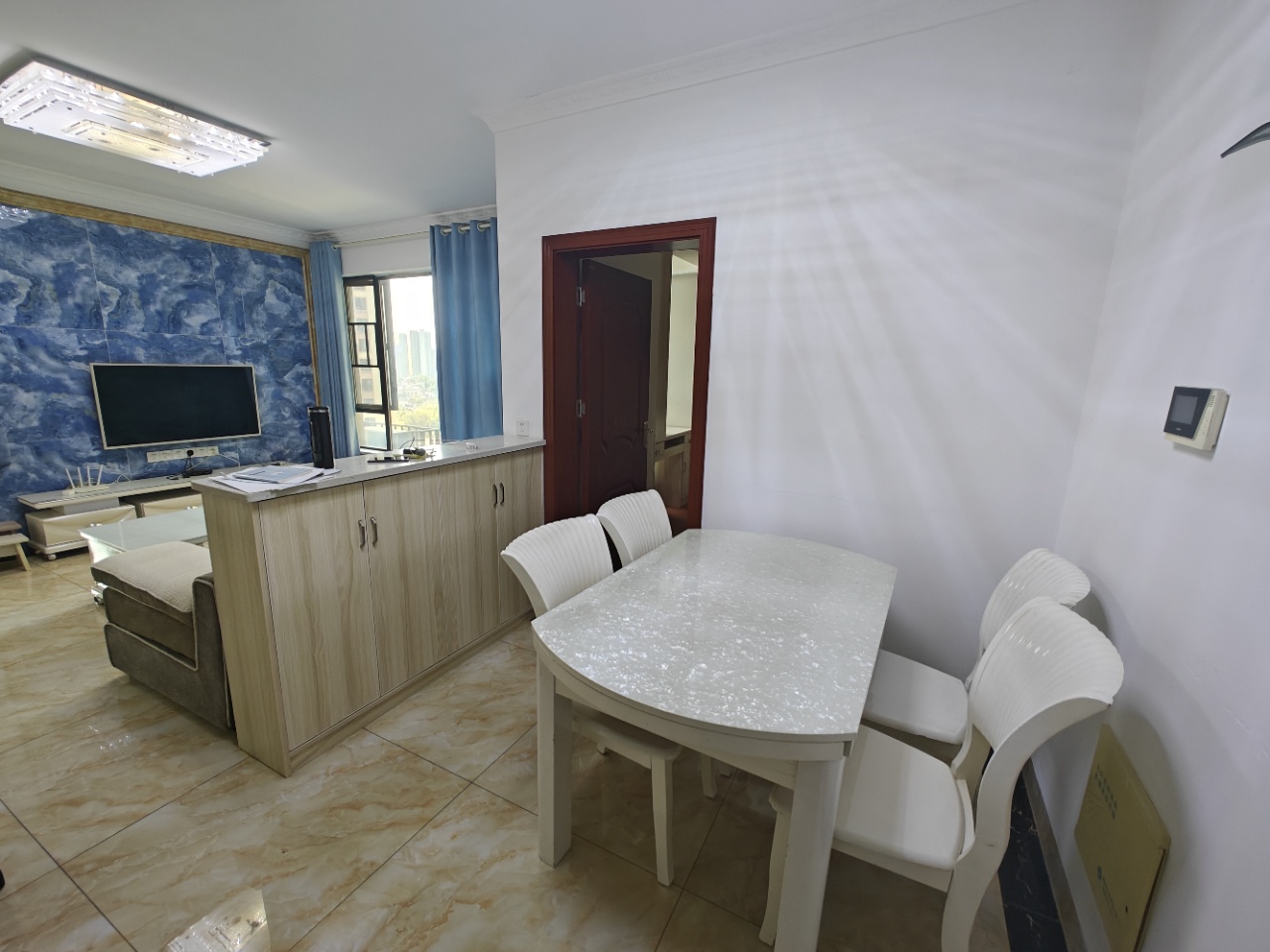 三一歌雅郡 3室2厅1卫 52.8万 三一歌雅郡 3室2厅1卫 52.8万室内图