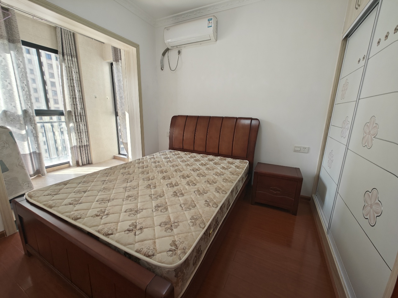 三一歌雅郡 3室2厅1卫 52.8万 三一歌雅郡 3室2厅1卫 52.8万室内图