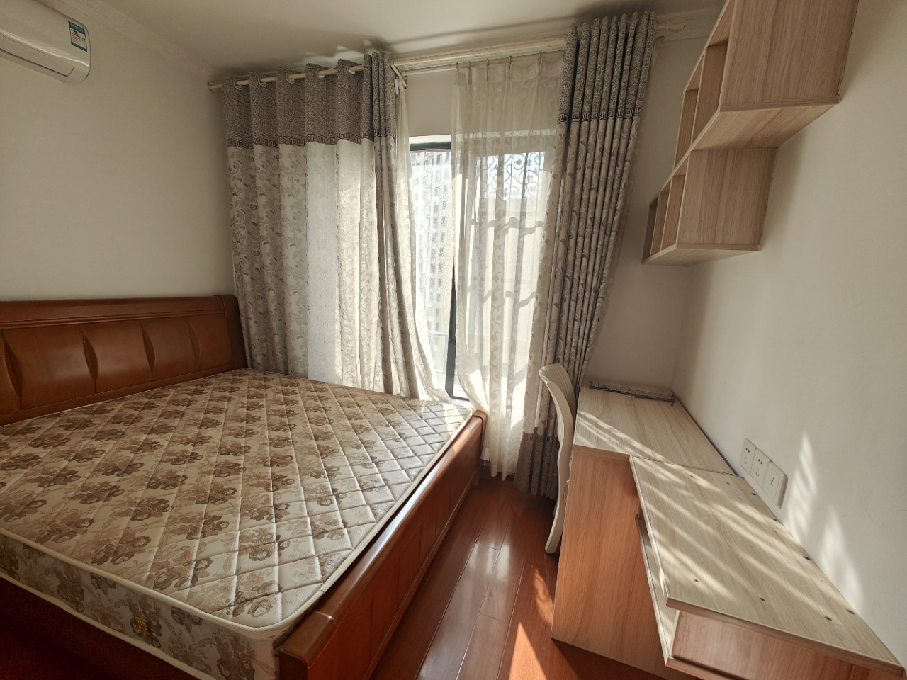 三一歌雅郡 3室2厅1卫 52.8万 三一歌雅郡 3室2厅1卫 52.8万室内图