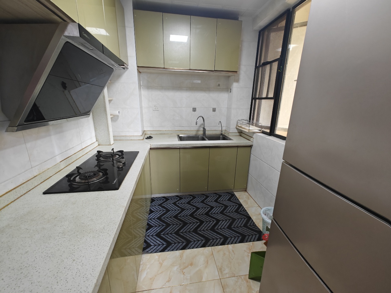 三一歌雅郡 3室2厅1卫 52.8万 三一歌雅郡 3室2厅1卫 52.8万室内图