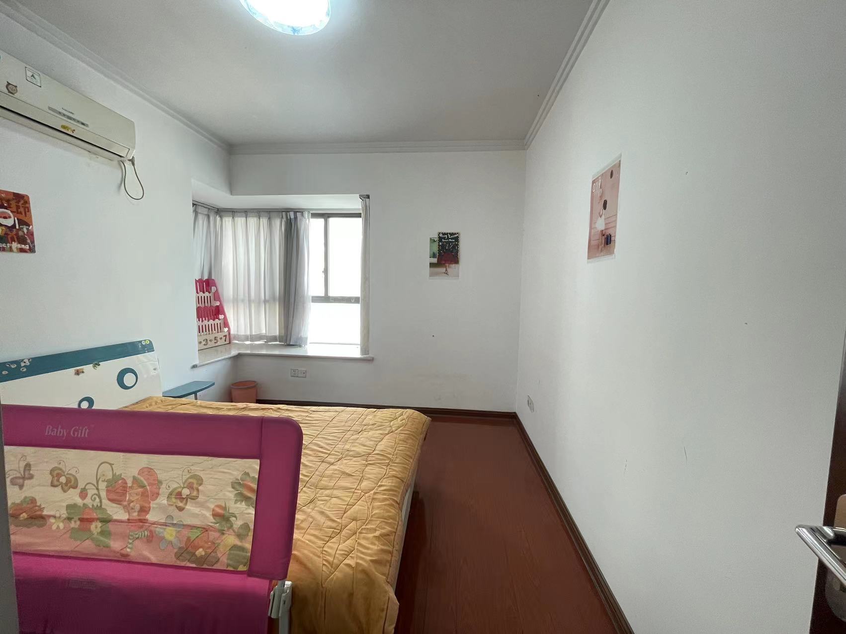 科艺花园  3室2厅2卫    72.3万 科艺花园  3室2厅2卫    72.3万室内图