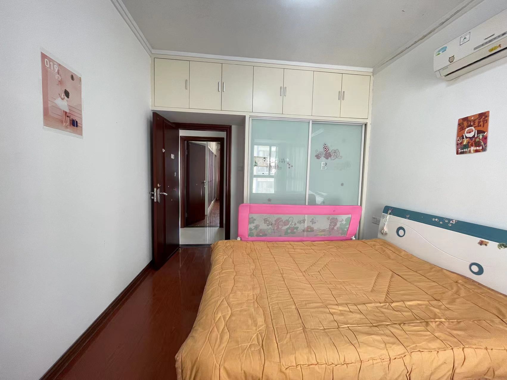 科艺花园  3室2厅2卫    72.3万 科艺花园  3室2厅2卫    72.3万室内图