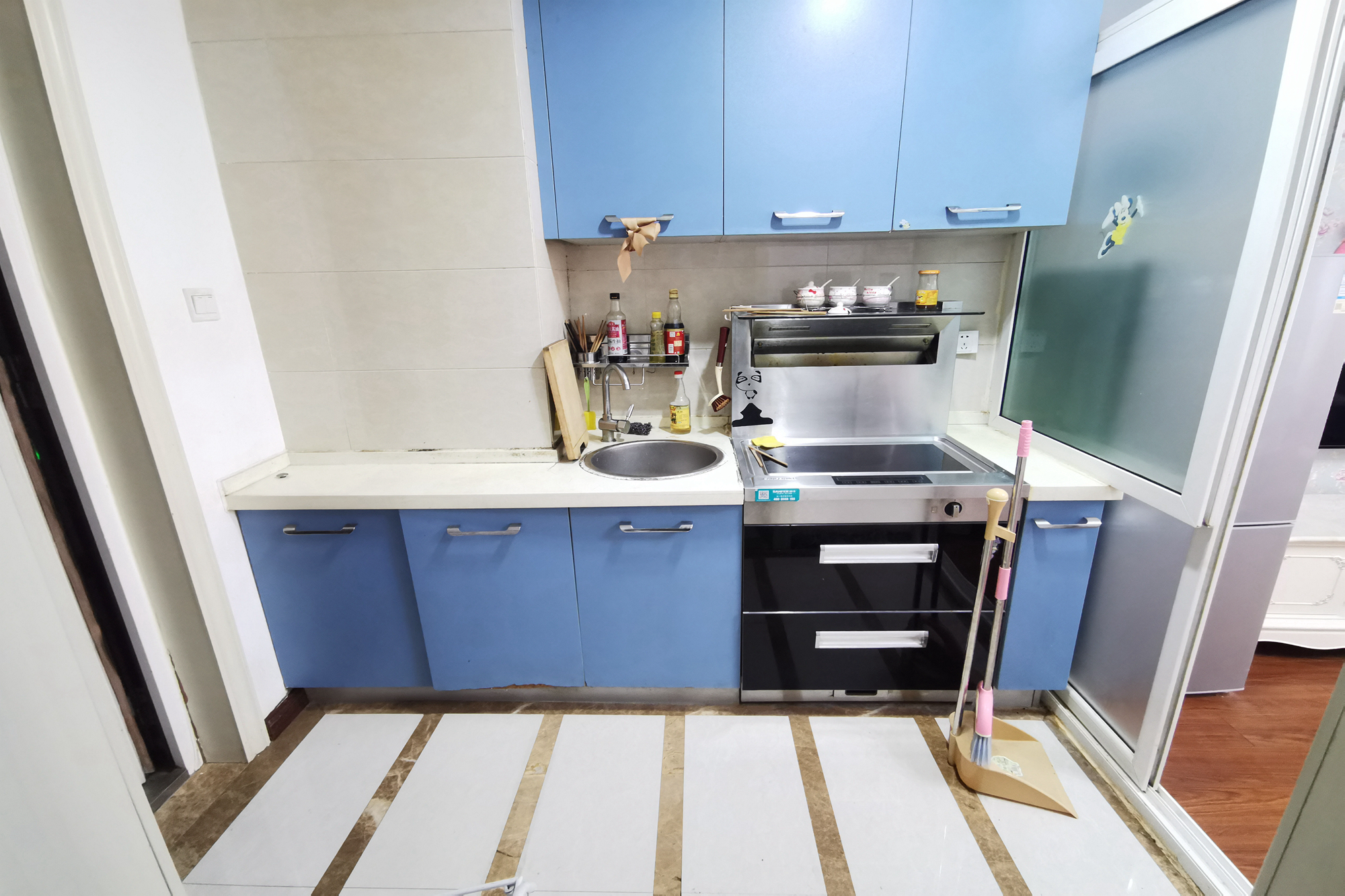 西子一间  1室1厅1卫   38.80万其他