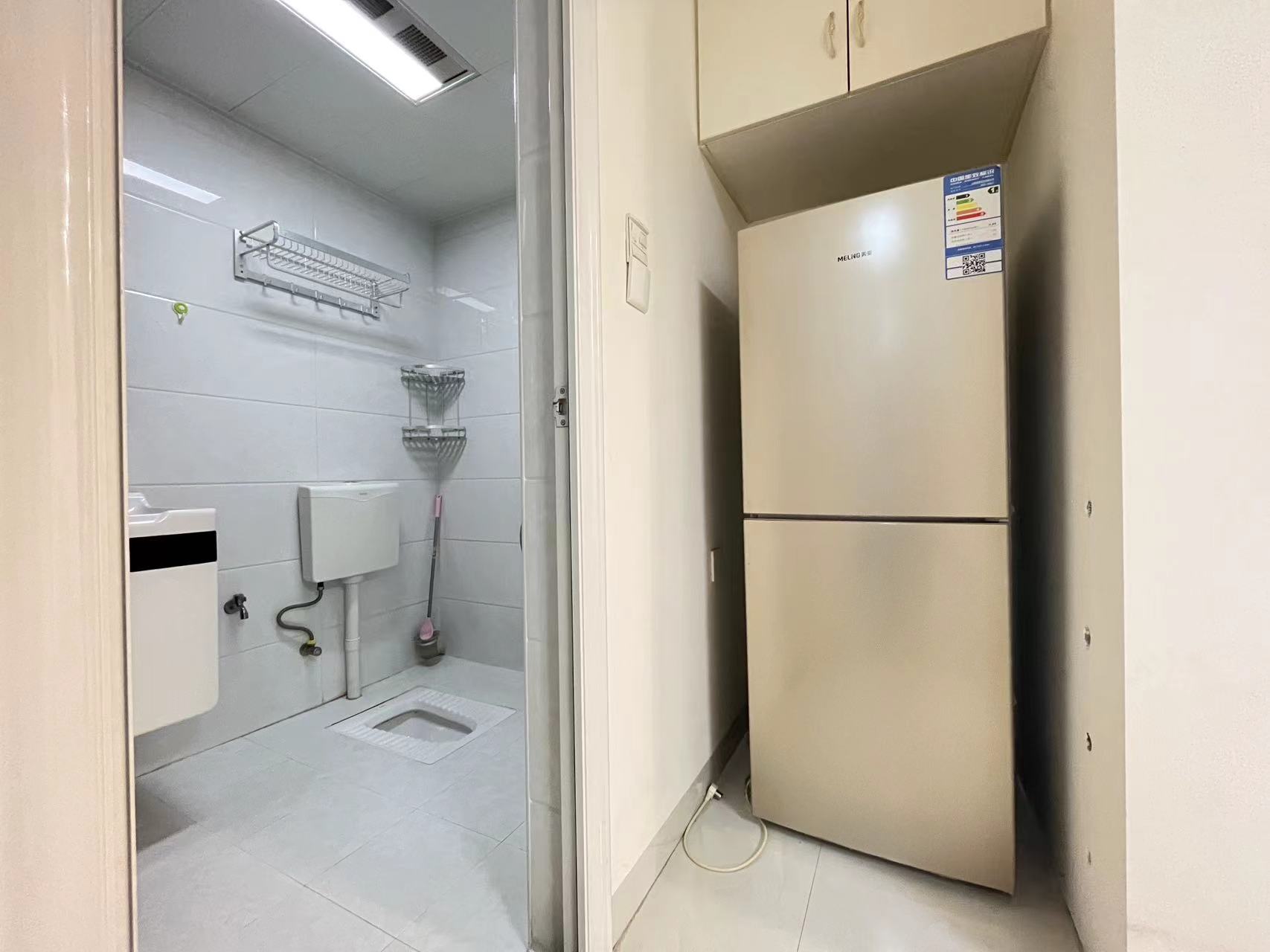 东成樽品首尔  1室1厅1卫   1800.00元/月室内图