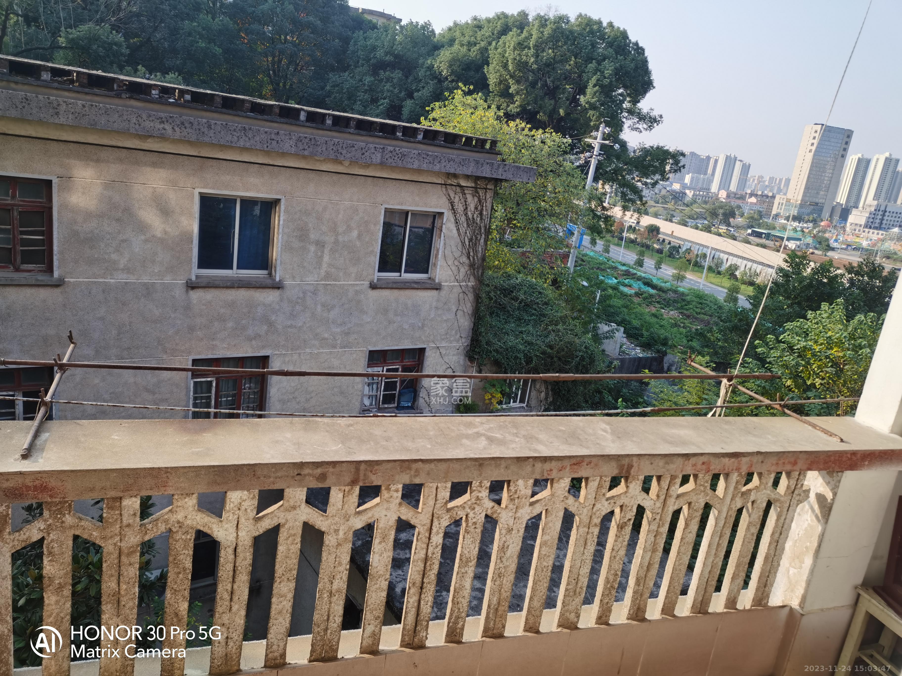 湖南师大张公岭校区宿舍  2室1厅1卫   1000.00元/月室内图