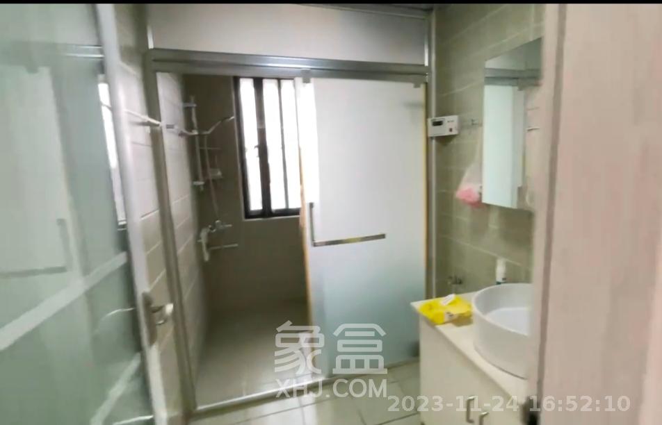 融科东南海  4室2厅2卫   3600.00元/月室内图