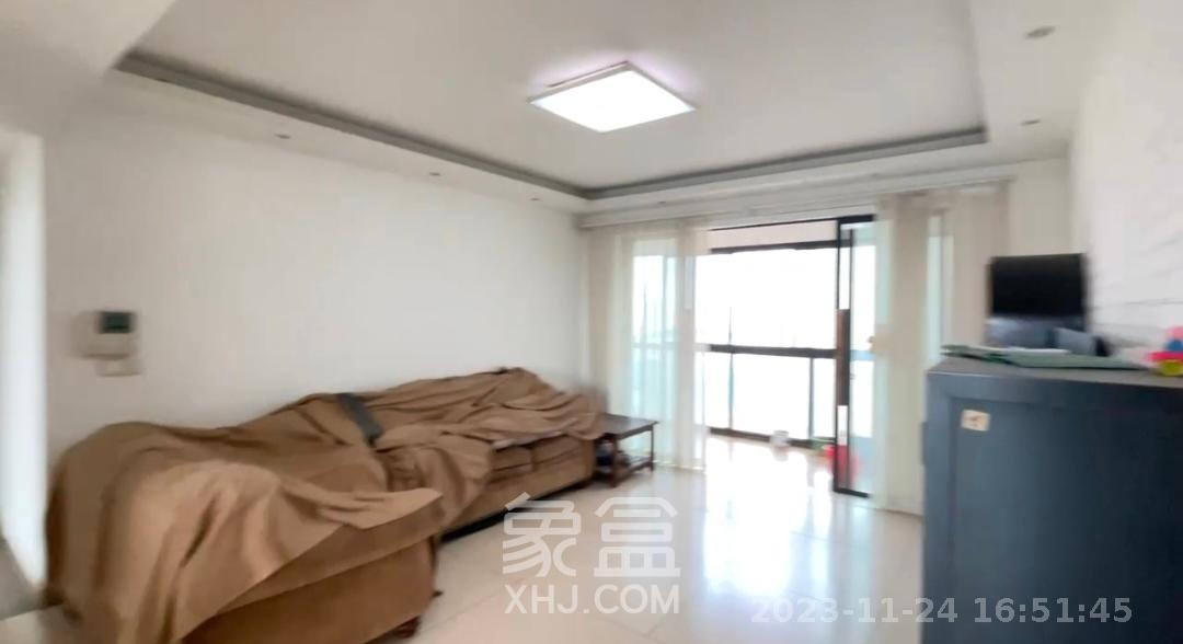 融科东南海  4室2厅2卫   3600.00元/月室内图