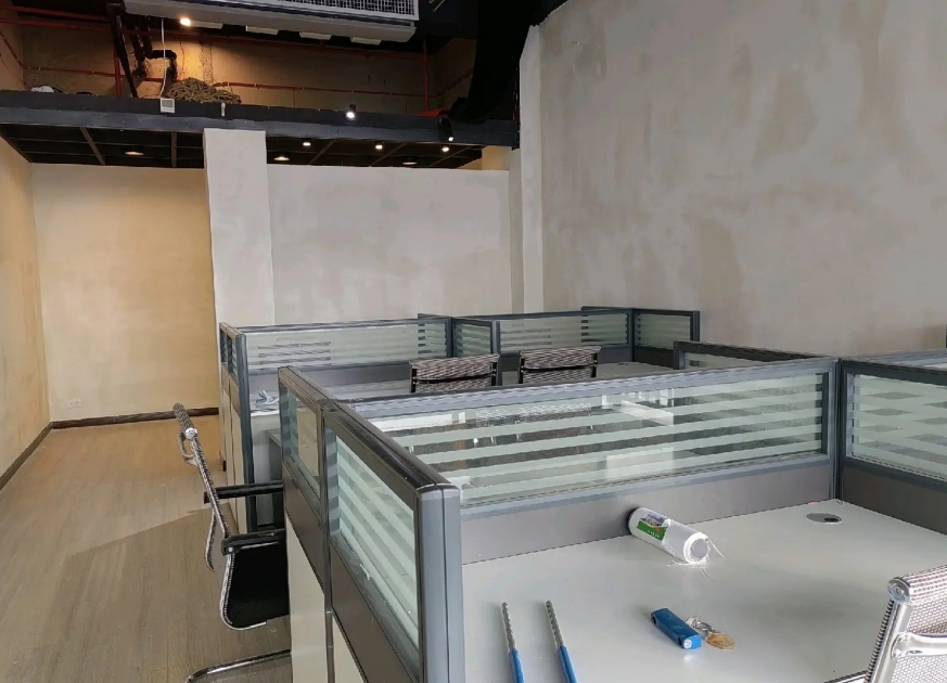 美的财智中心  1室1厅1卫   3600.00元/月室内图