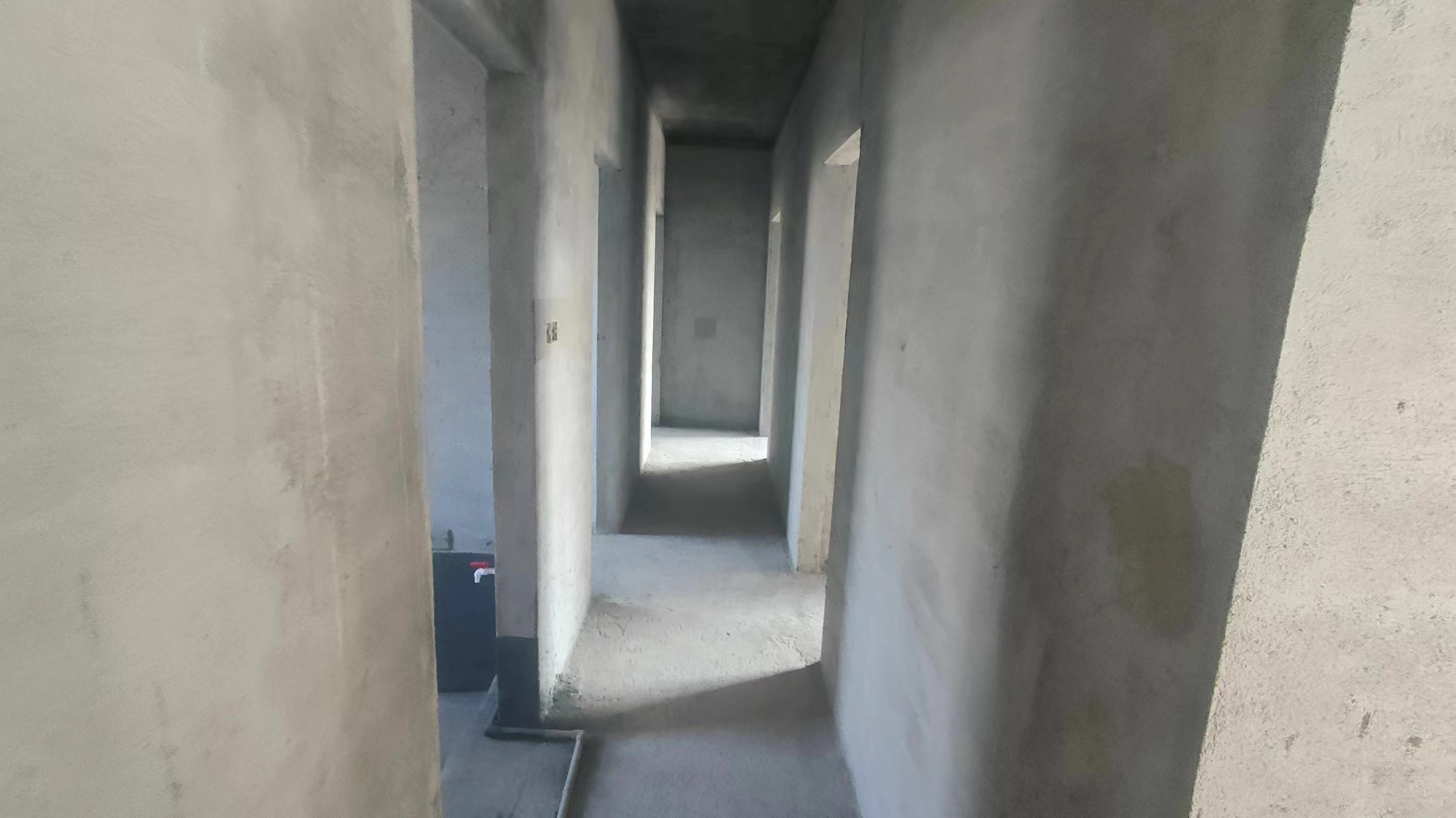 中建和城壹品  4室2厅1卫   108.00万室内图
