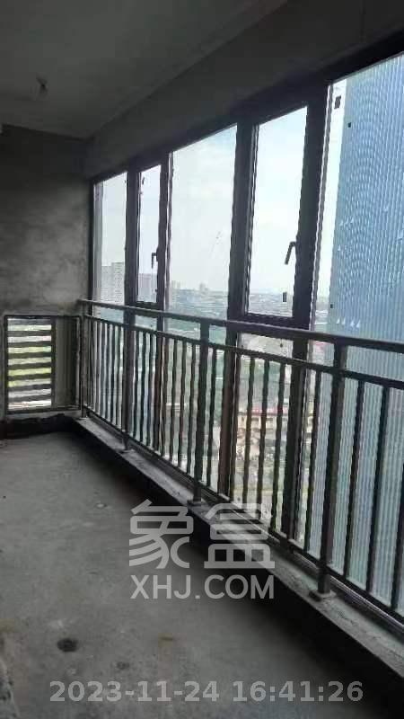湘域芯城一期  3室2厅2卫   1200.00元/月室内图