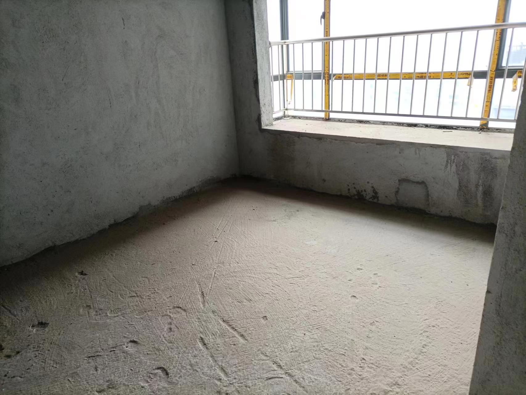珠江愉景新城  3室1厅1卫   73.00万室内图