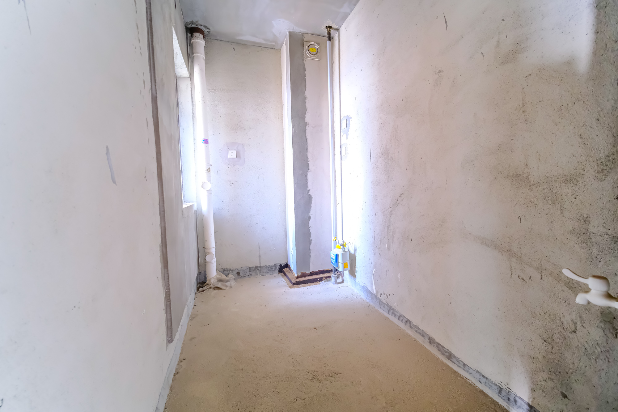 星雅美辰 3室2厅2卫 89.0万 星雅美辰 3室2厅2卫 89.0万厨房