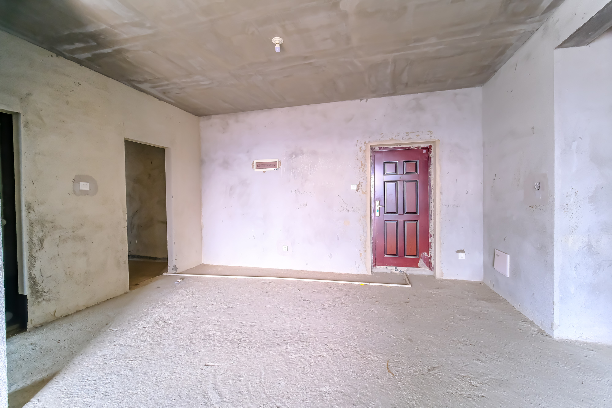 星雅美辰 3室2厅2卫 89.0万 星雅美辰 3室2厅2卫 89.0万客厅