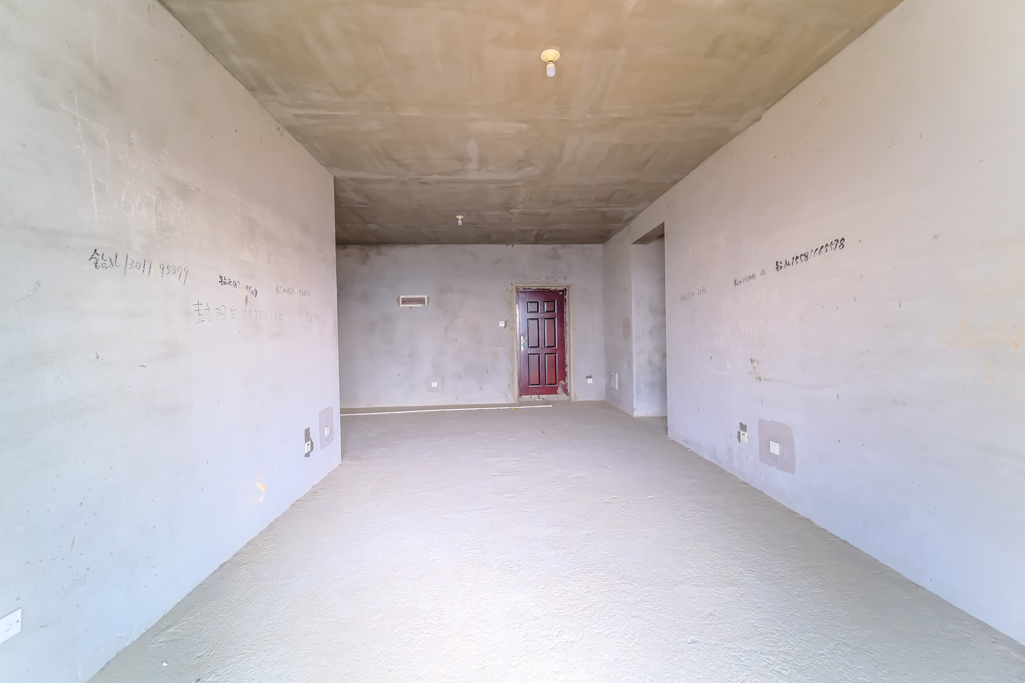 星雅美辰 3室2厅2卫 89.0万 星雅美辰 3室2厅2卫 89.0万客厅