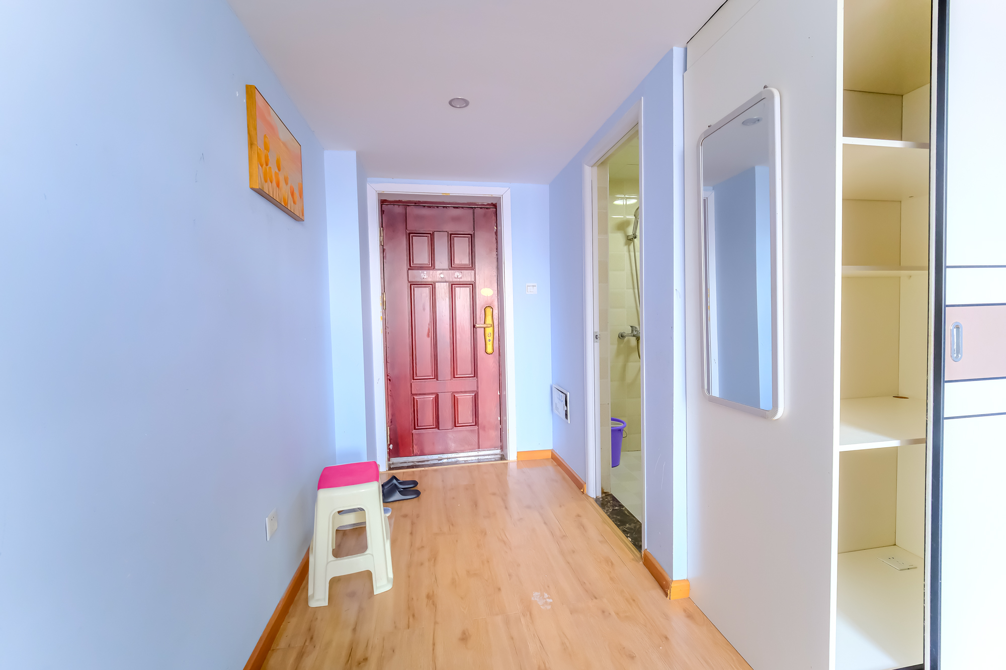 艾美潇湘 1室1厅1卫 29.96万 艾美潇湘 1室1厅1卫 29.96万其他