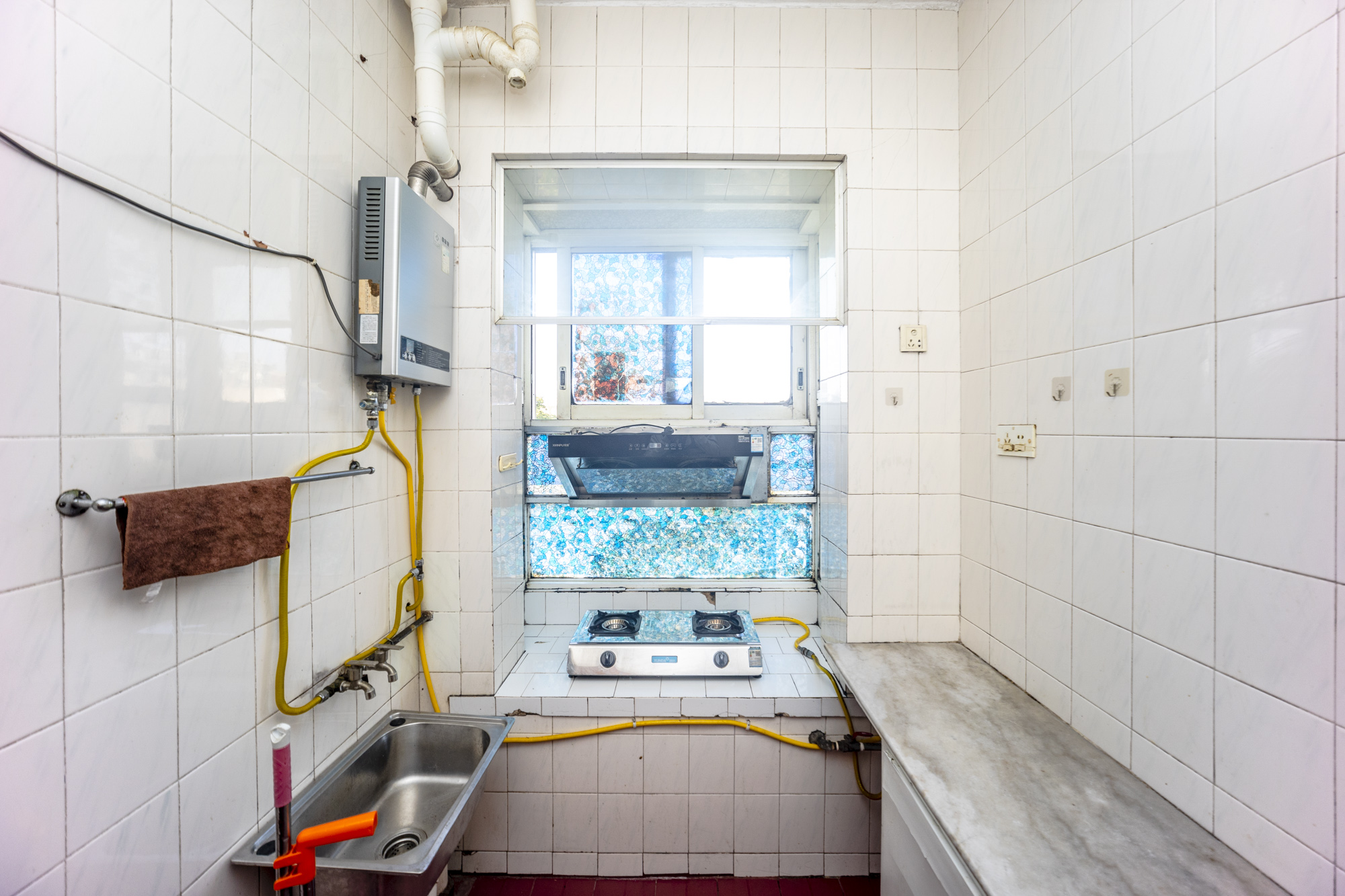 东瓜山二村 2室1厅1卫 32.00万 东瓜山二村 2室1厅1卫 32.00万厨房