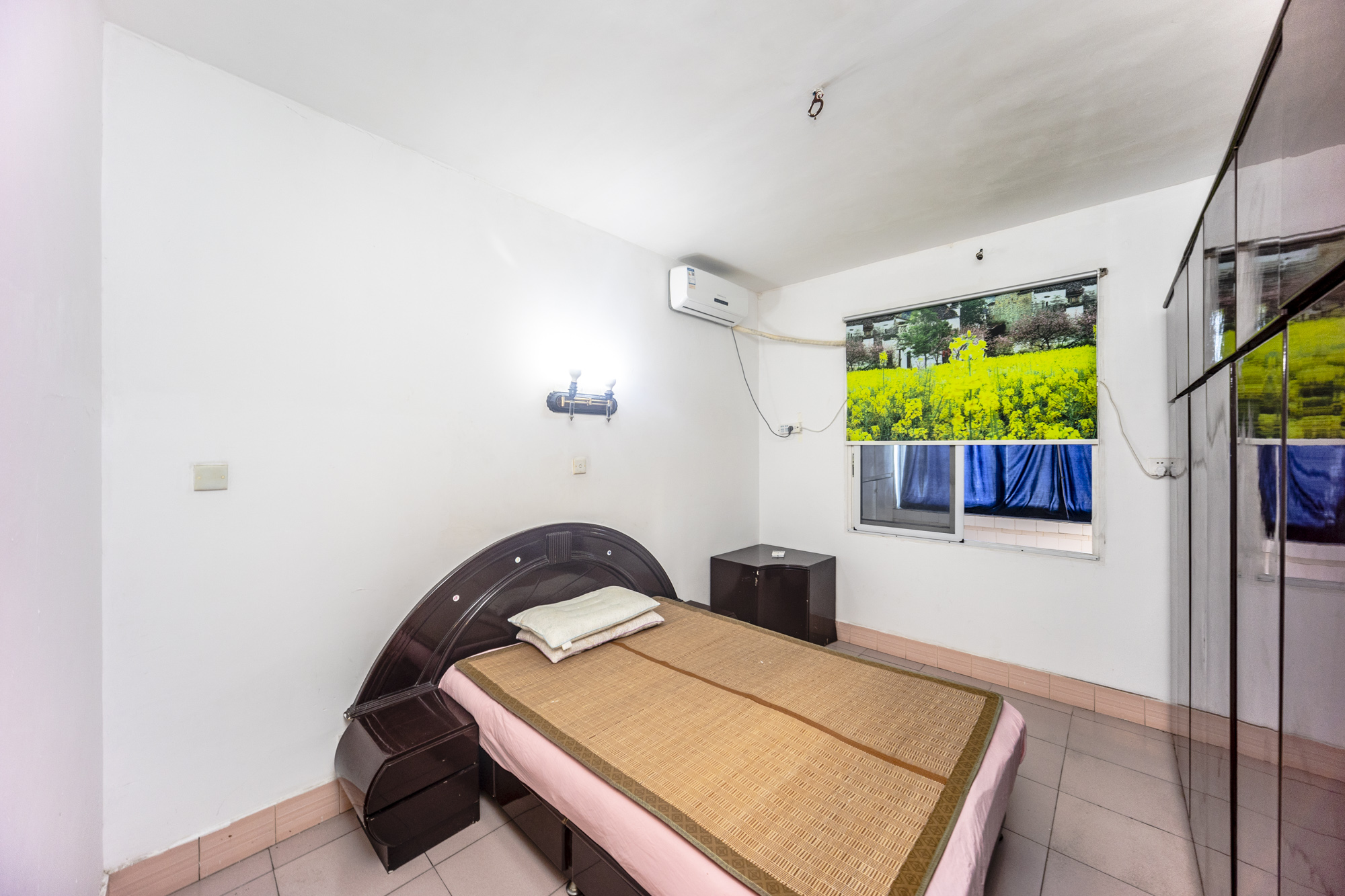 东瓜山二村 2室1厅1卫 32.00万 东瓜山二村 2室1厅1卫 32.00万卧室