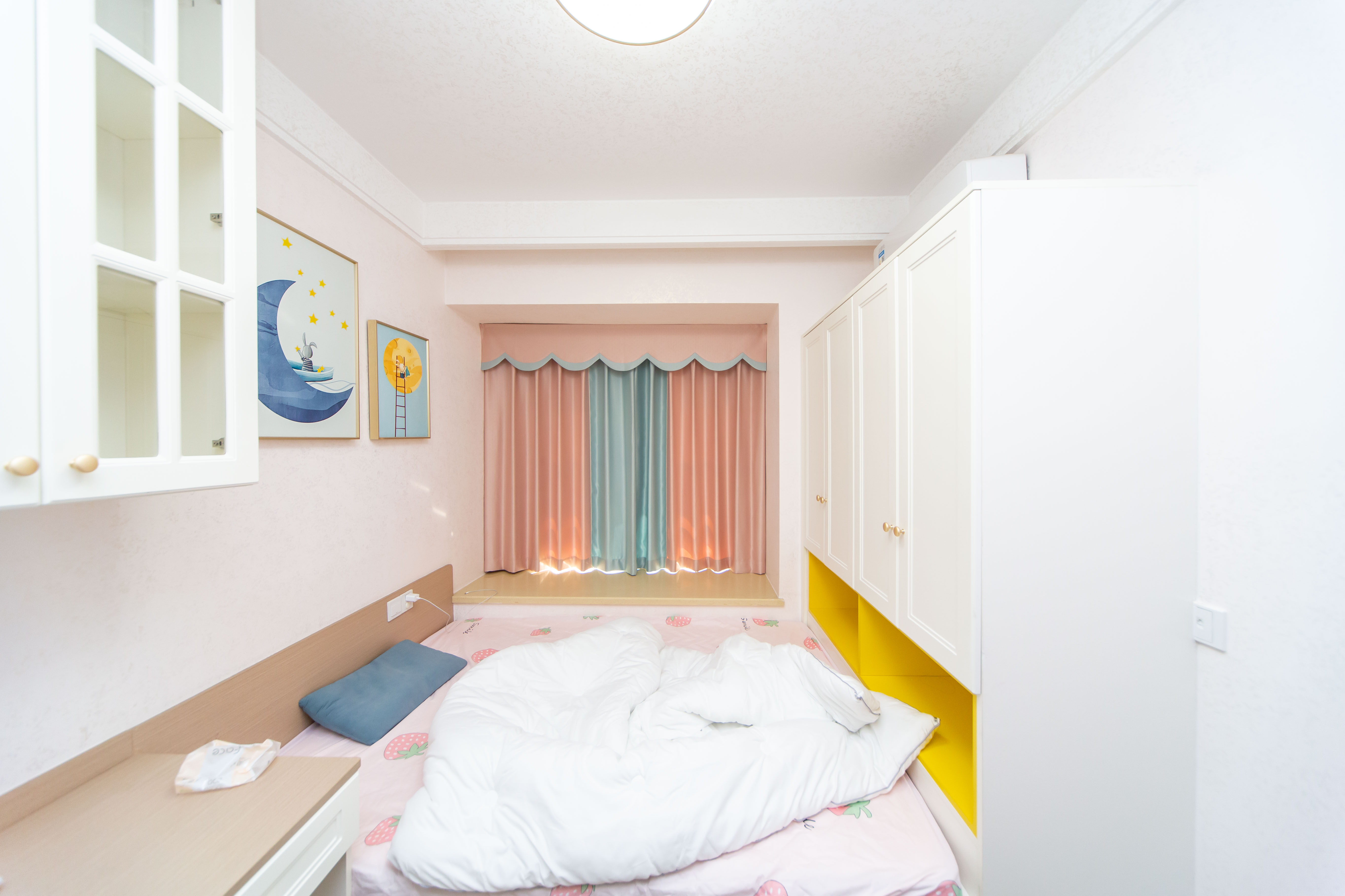 长沙高铁吾悦广场  3室2厅2卫    149.0万卧室