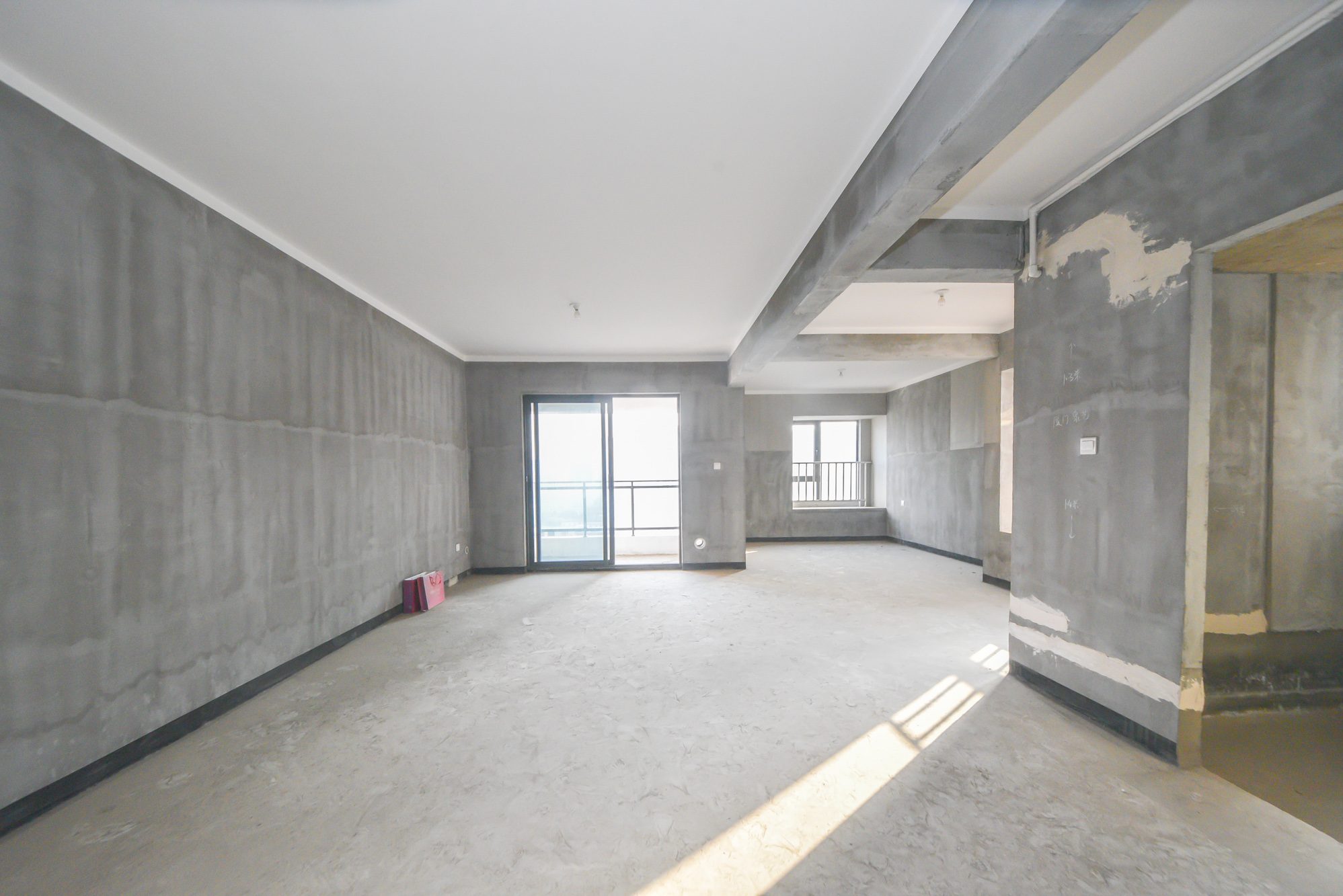 建发中央公园（建发美地）  3室2厅2卫   145.00万