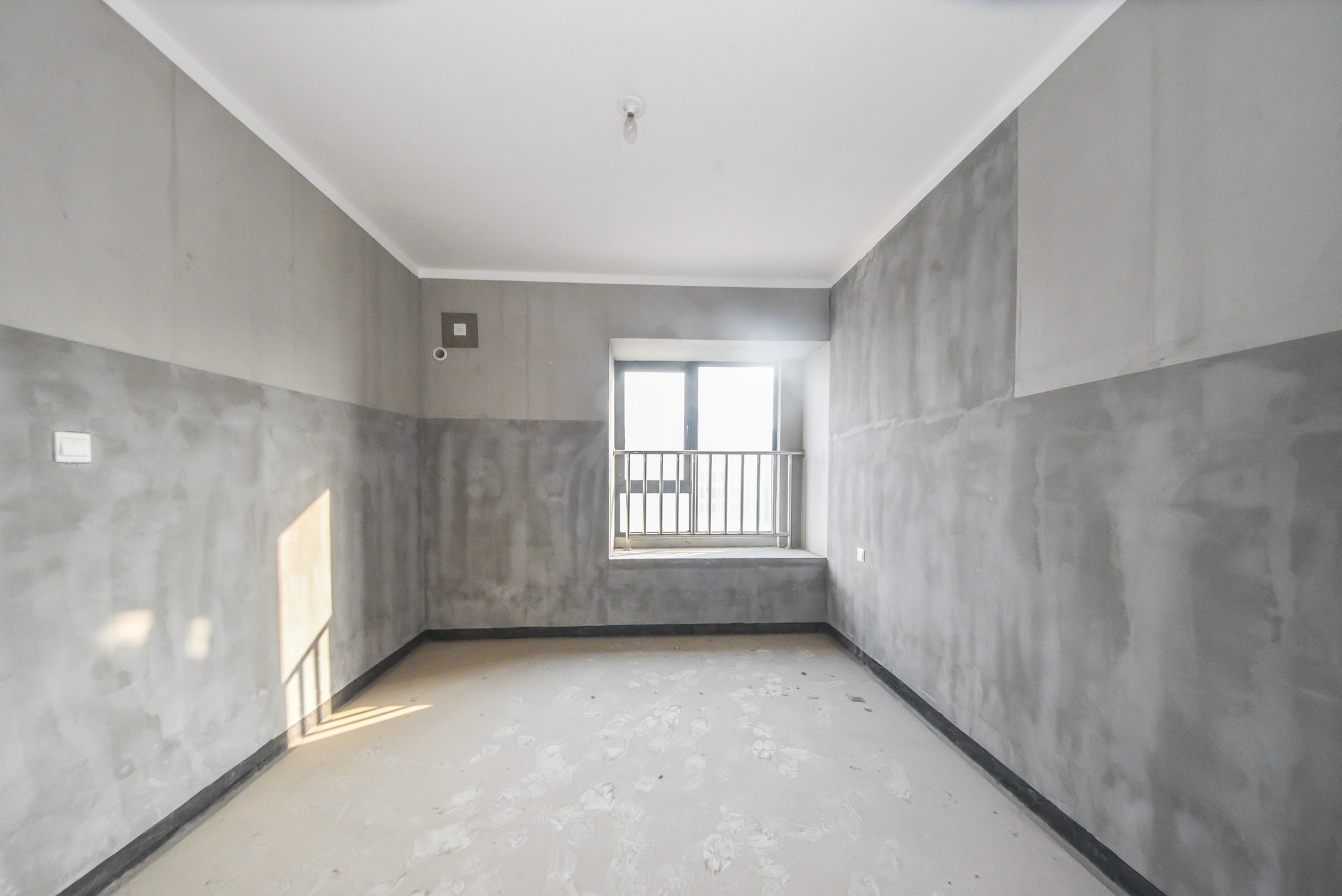 建发中央公园（建发美地）  3室2厅2卫   145.00万卧室