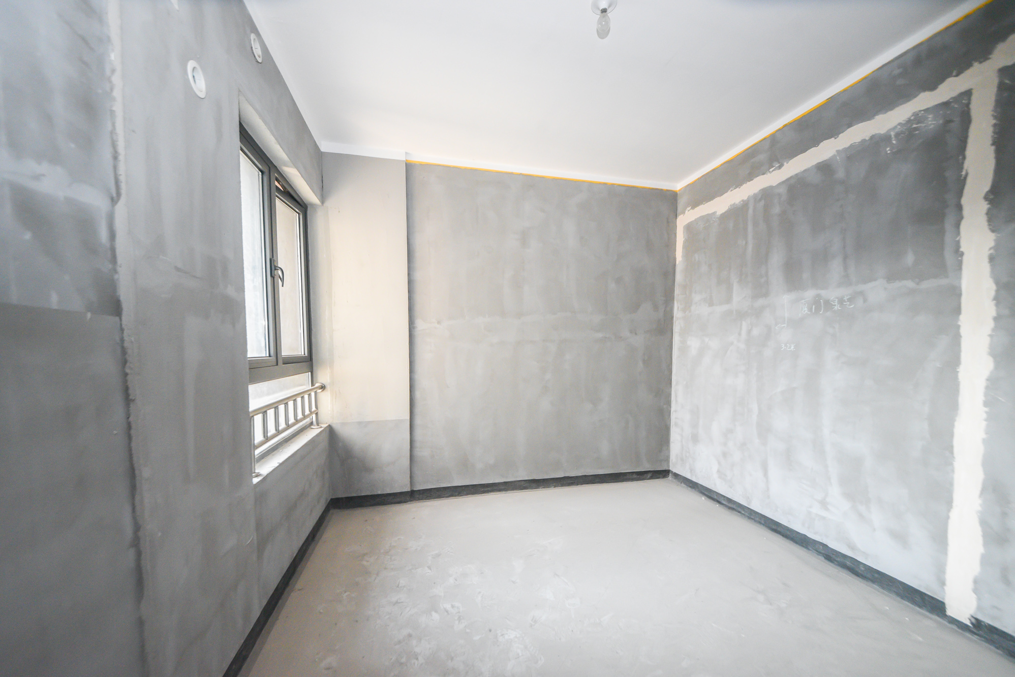 建发中央公园（建发美地）  3室2厅2卫   145.00万卧室
