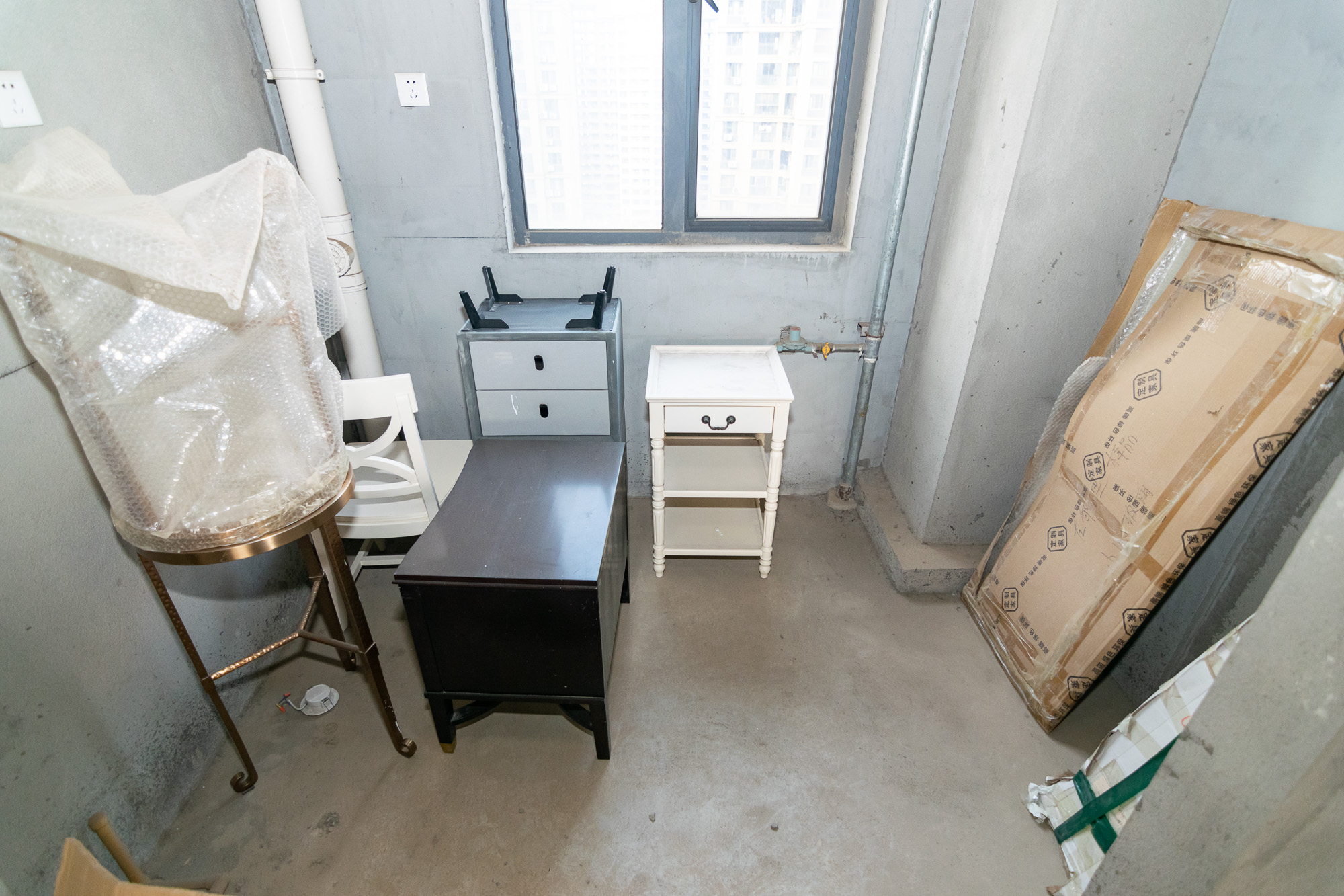 澳海澜庭 3室2厅1卫 65.0万 澳海澜庭 3室2厅1卫 65.0万厨房