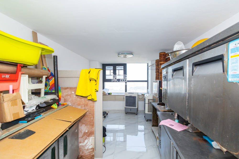 弘坤云寓  1室1厅1卫    46.0万