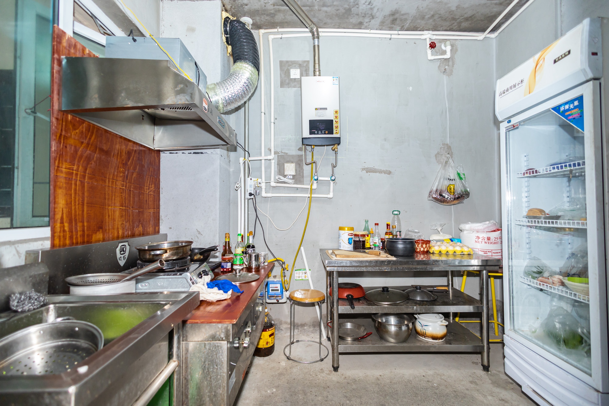 金科时代中心 4室2厅2卫 99.0万 金科时代中心 4室2厅2卫 99.0万厨房