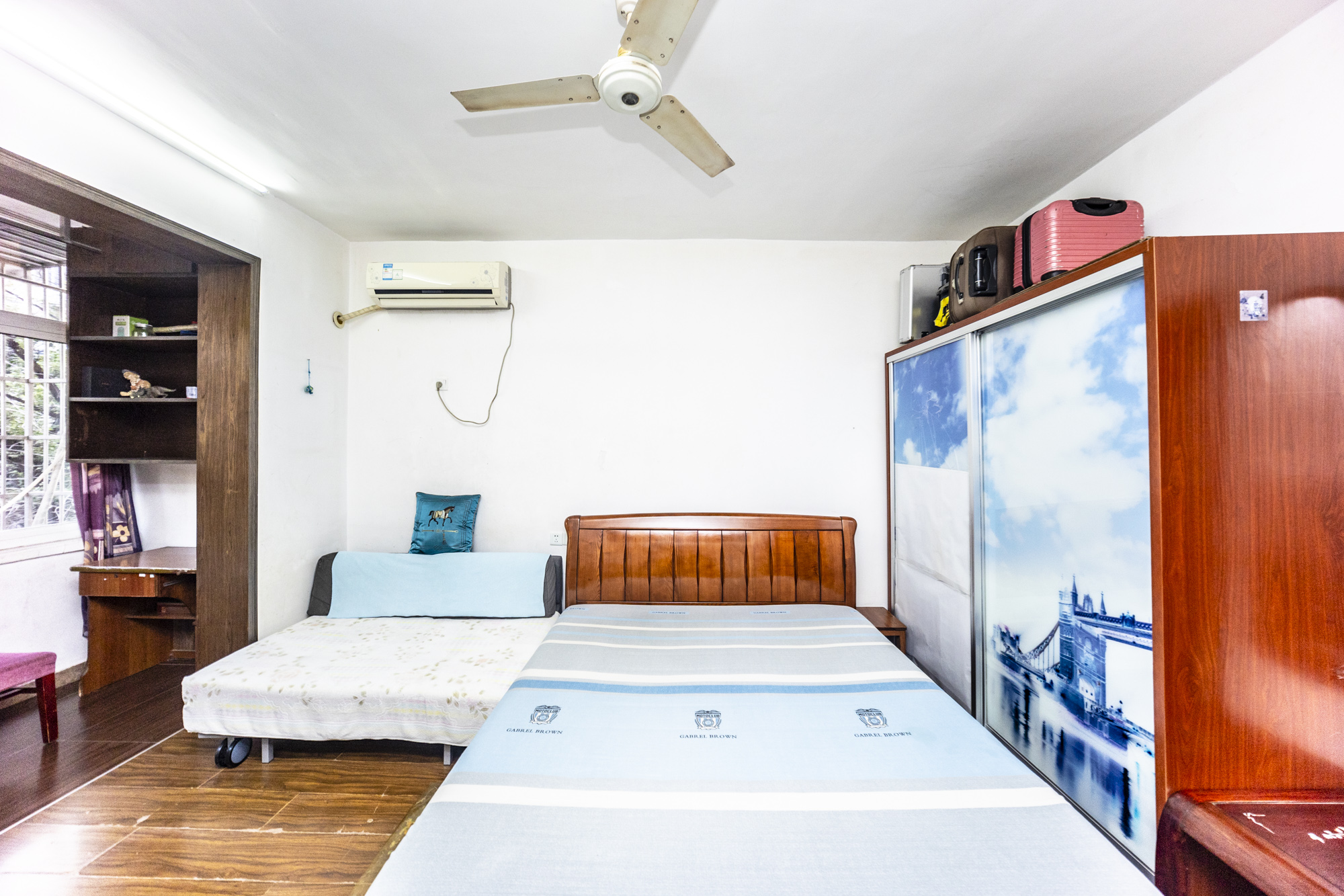 工农新村(工农桥社区) 1室1厅1卫 21.0万 工农新村(工农桥社区) 1室1厅1卫 21.0万卧室