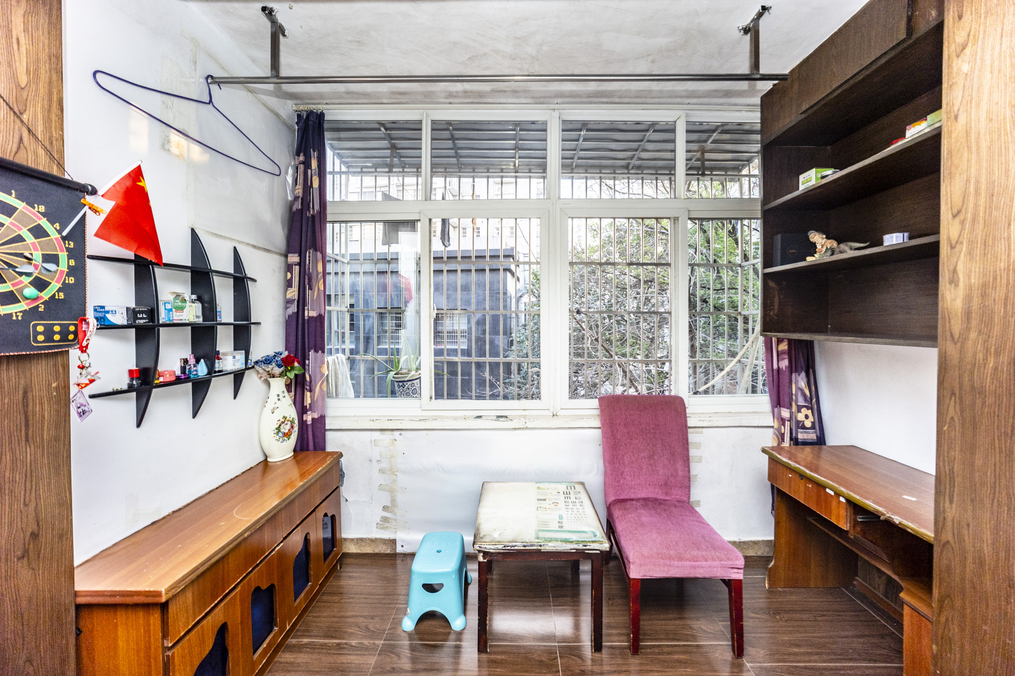 工农新村(工农桥社区) 1室1厅1卫 21.0万 工农新村(工农桥社区) 1室1厅1卫 21.0万卧室