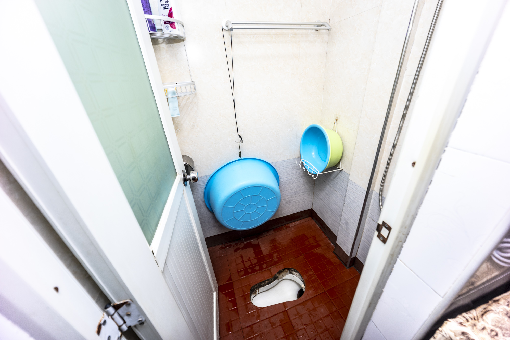 工农新村(工农桥社区) 1室1厅1卫 21.0万 工农新村(工农桥社区) 1室1厅1卫 21.0万卫生间