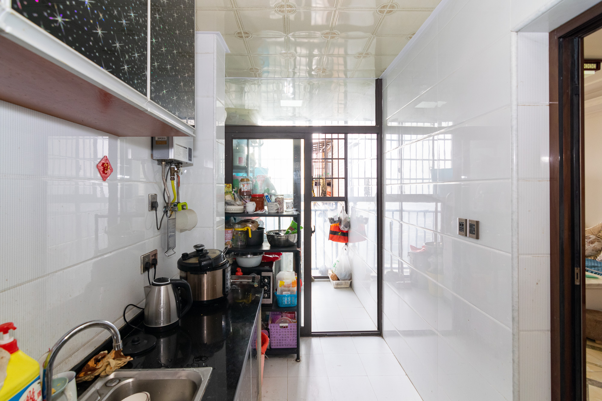 高域自然城  2室2厅1卫    40.0万 高域自然城  2室2厅1卫    40.0万厨房