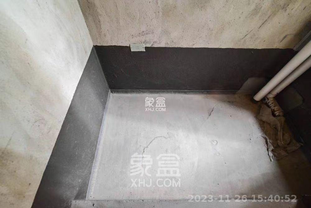 新城新世界四期柏樾  4室2厅2卫   2000.00元/月室内图