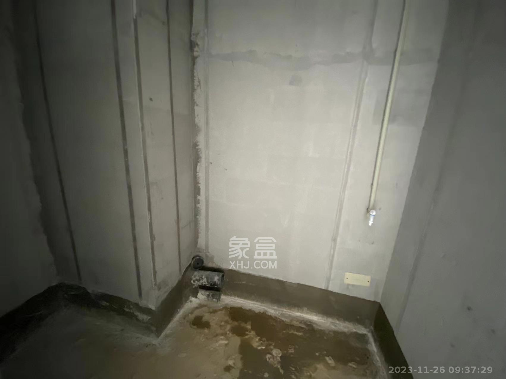 万科紫台  1室1厅1卫   1200.00元/月室内图