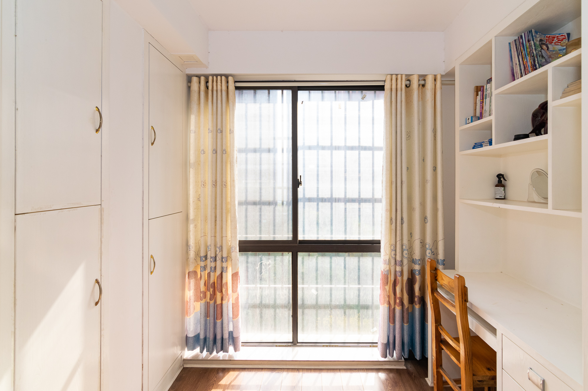 新城国际花都 3室2厅2卫 91.8万 新城国际花都 3室2厅2卫 91.8万阳台