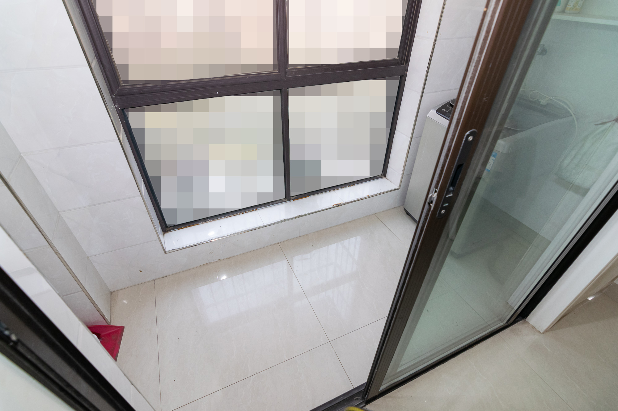 新城国际花都 3室2厅2卫 91.8万 新城国际花都 3室2厅2卫 91.8万阳台