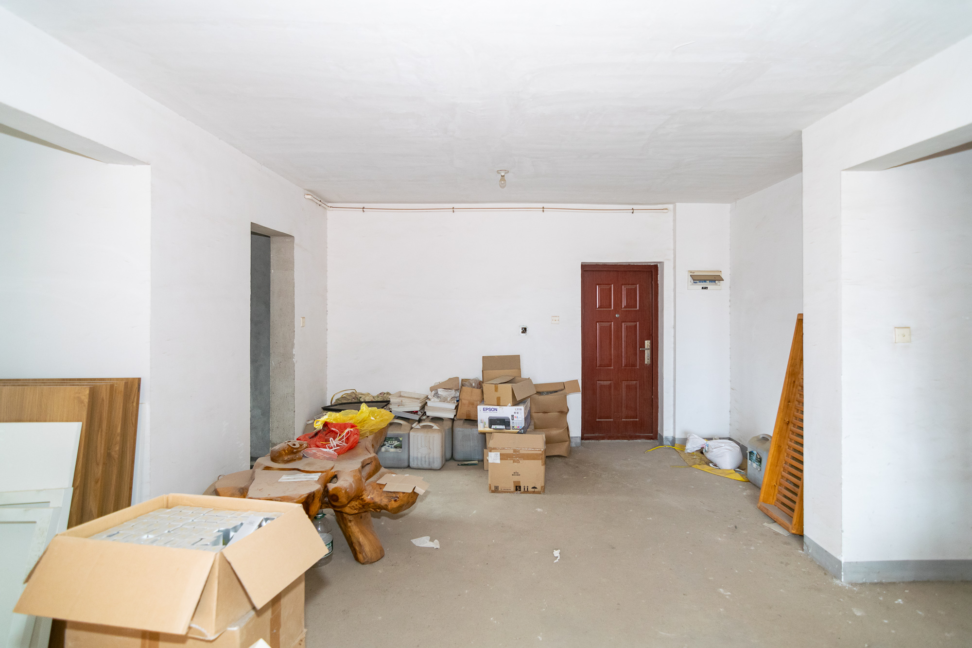 新城国际花都 4室2厅2卫 85.0万 新城国际花都 4室2厅2卫 85.0万其他