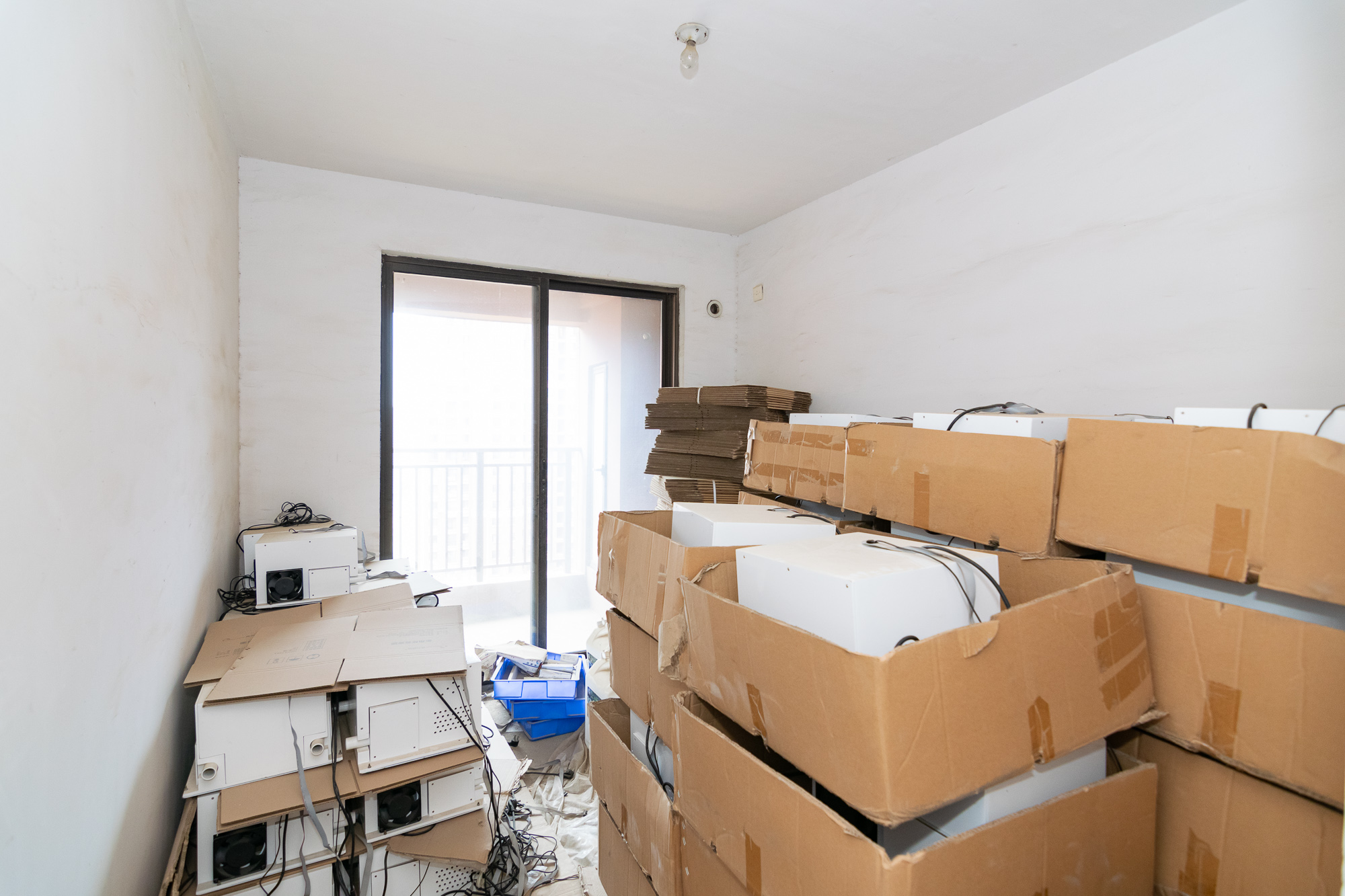 新城国际花都 4室2厅2卫 85.0万 新城国际花都 4室2厅2卫 85.0万卧室