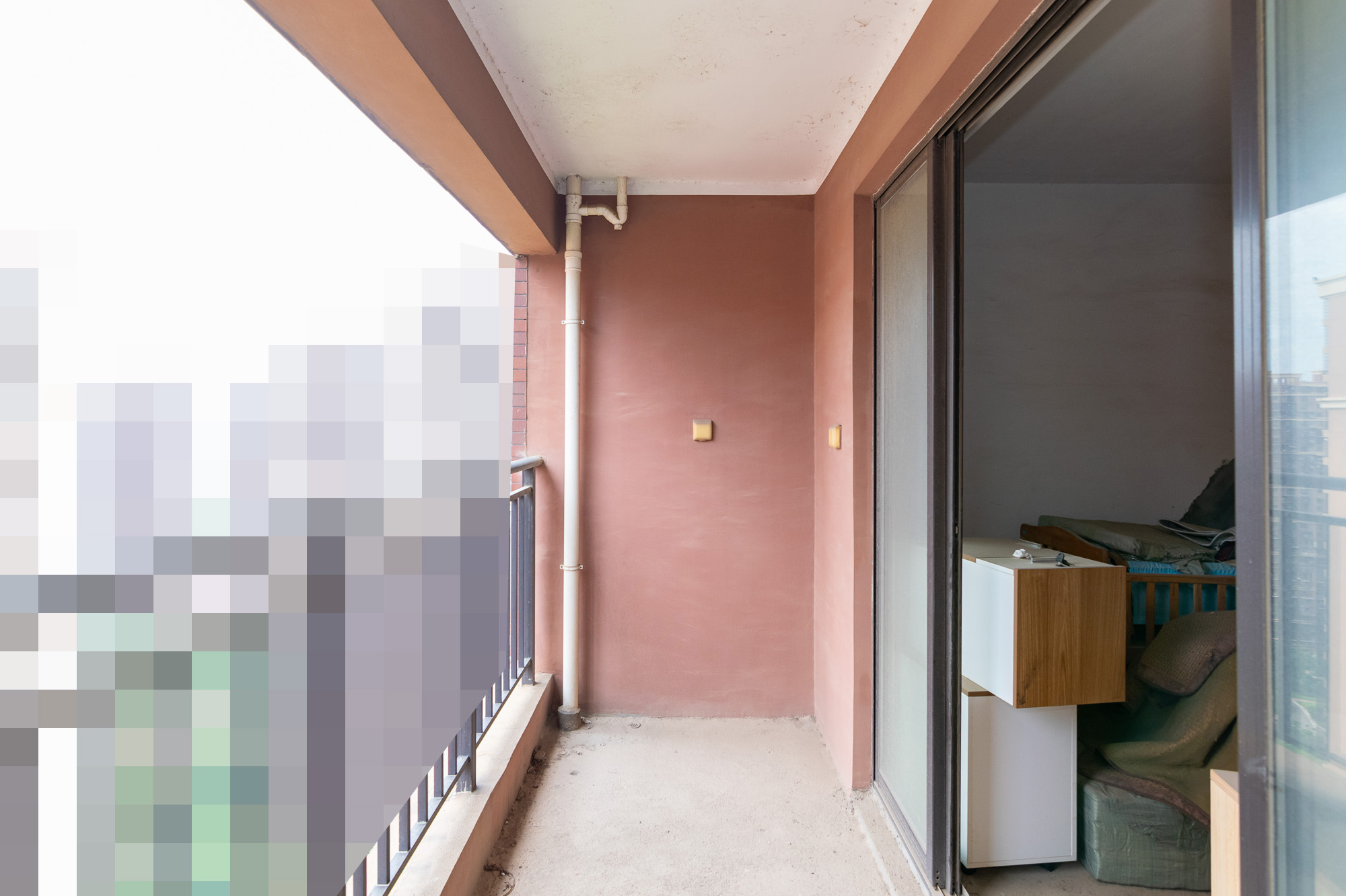 新城国际花都 4室2厅2卫 85.0万 新城国际花都 4室2厅2卫 85.0万阳台