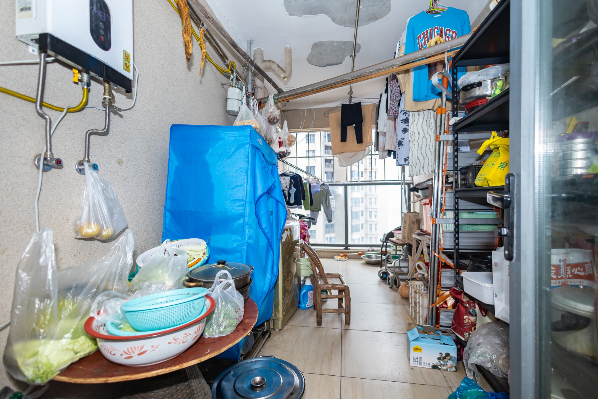 碧桂园威尼斯城  3室2厅2卫   130.00万阳台