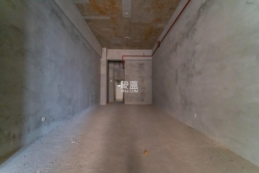 MOMA当代广场  1室1厅1卫    36.8万