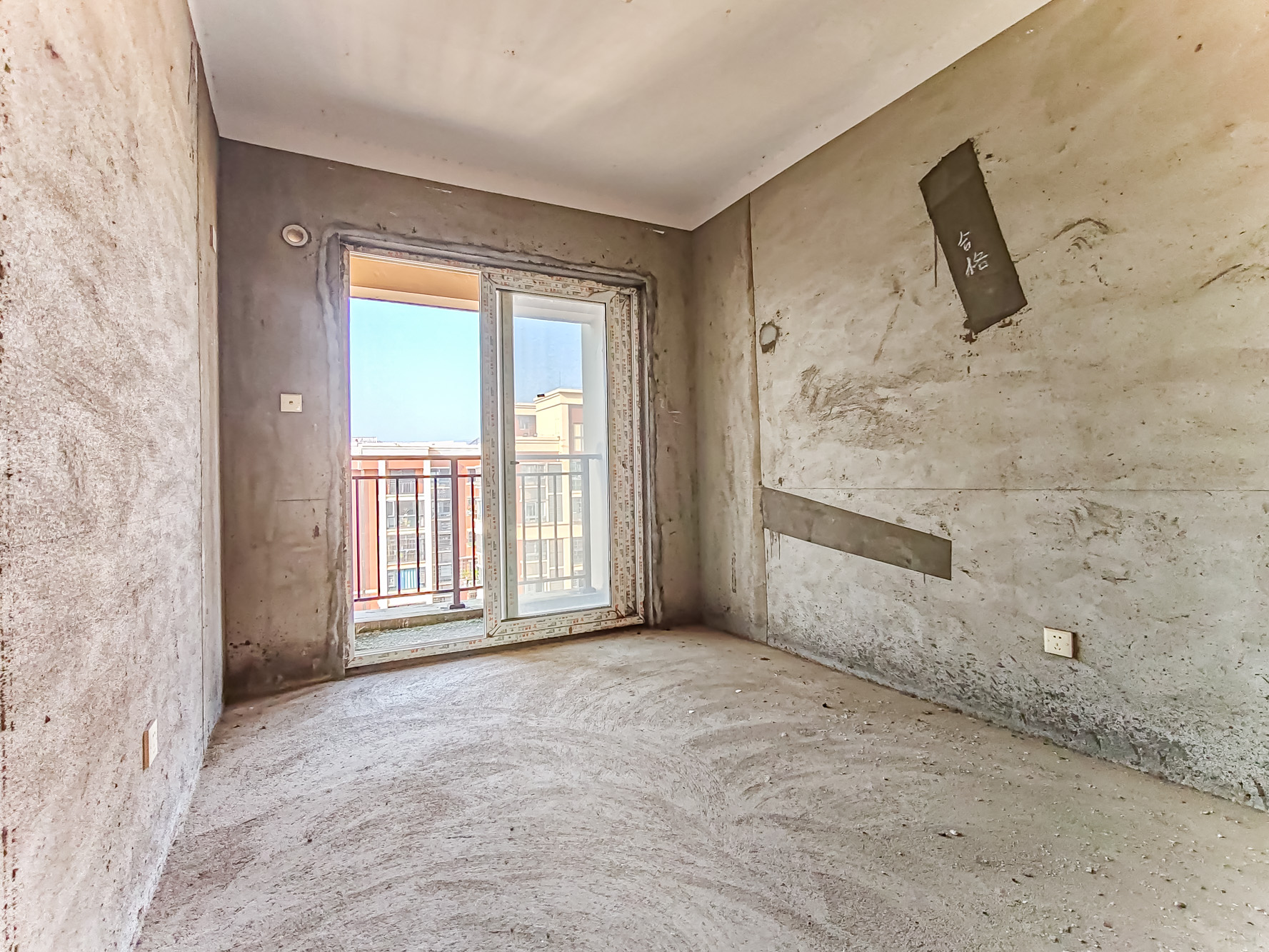 山水湾 4室2厅2卫 76.0万 山水湾 4室2厅2卫 76.0万卧室