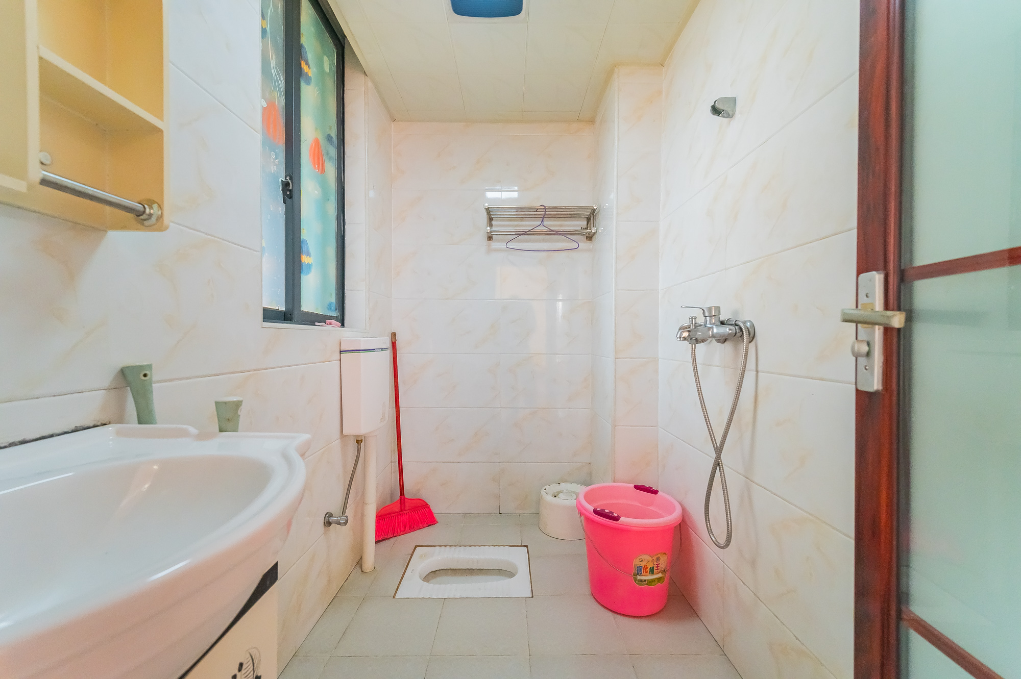 深业睿城 2室2厅1卫 60.8万 深业睿城 2室2厅1卫 60.8万卫生间