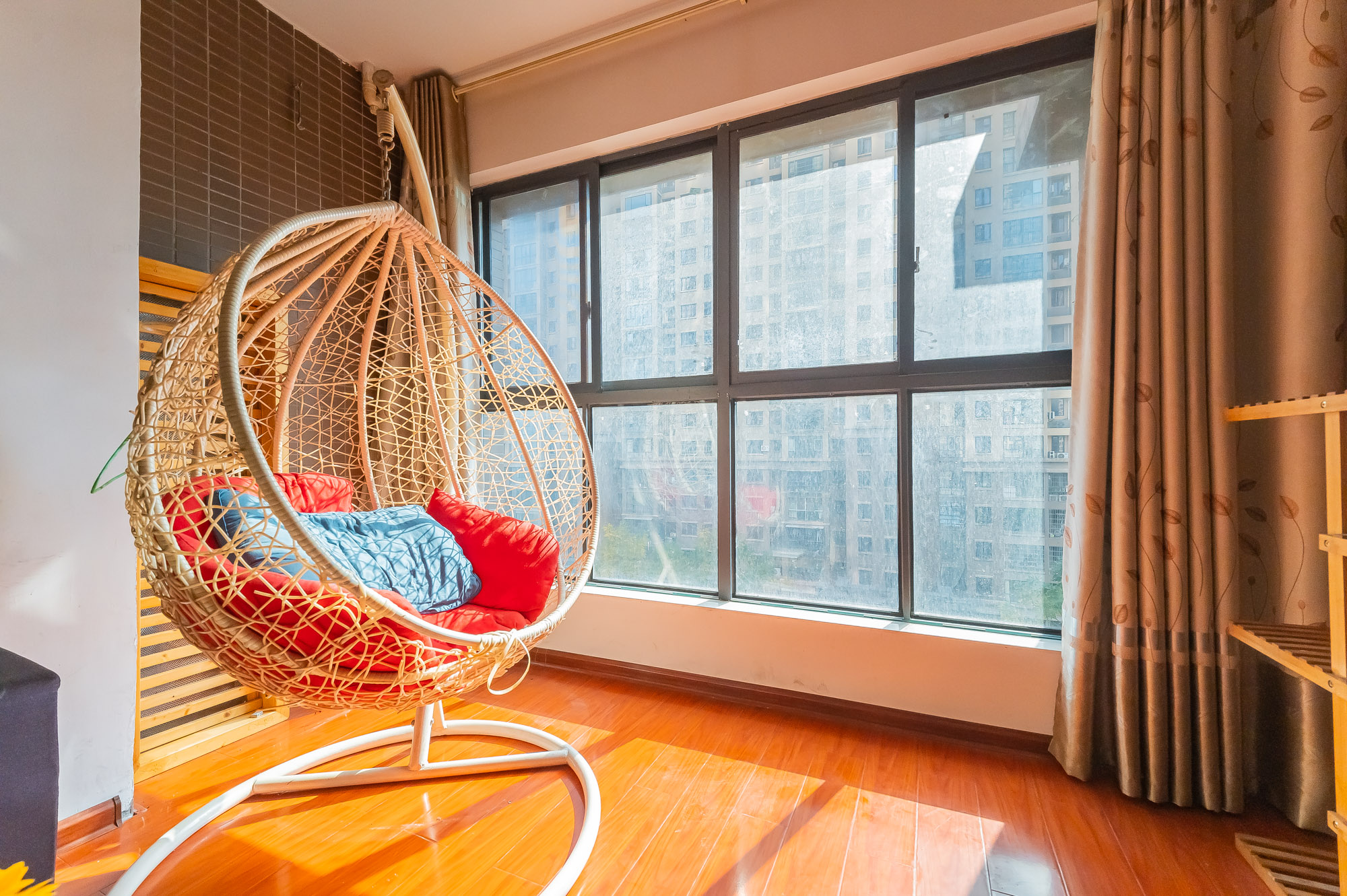 深业睿城 2室2厅1卫 60.8万 深业睿城 2室2厅1卫 60.8万阳台